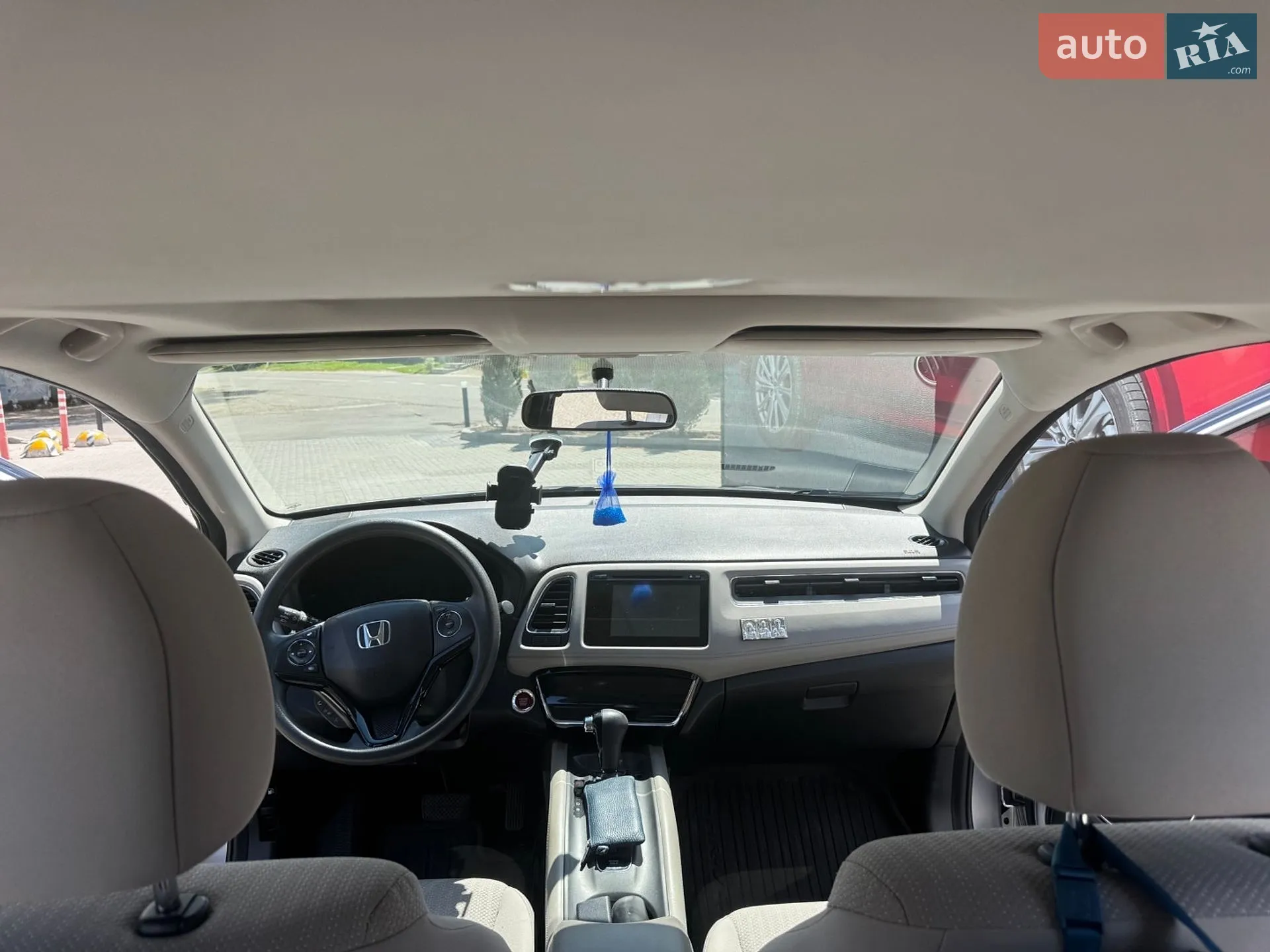 2018 Honda HR-V - мініатюра 9
