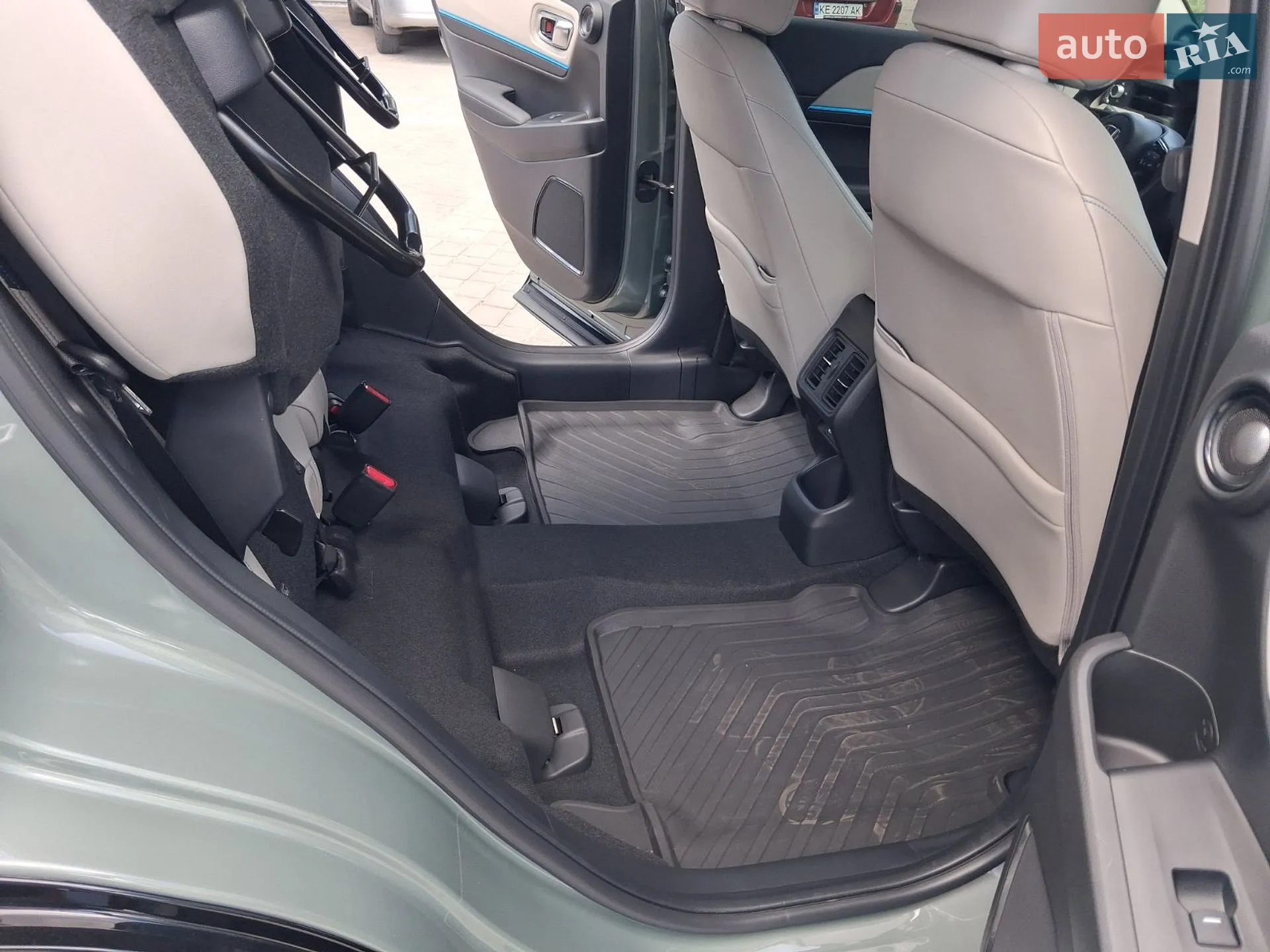 2024 Honda HR-V - мініатюра 18