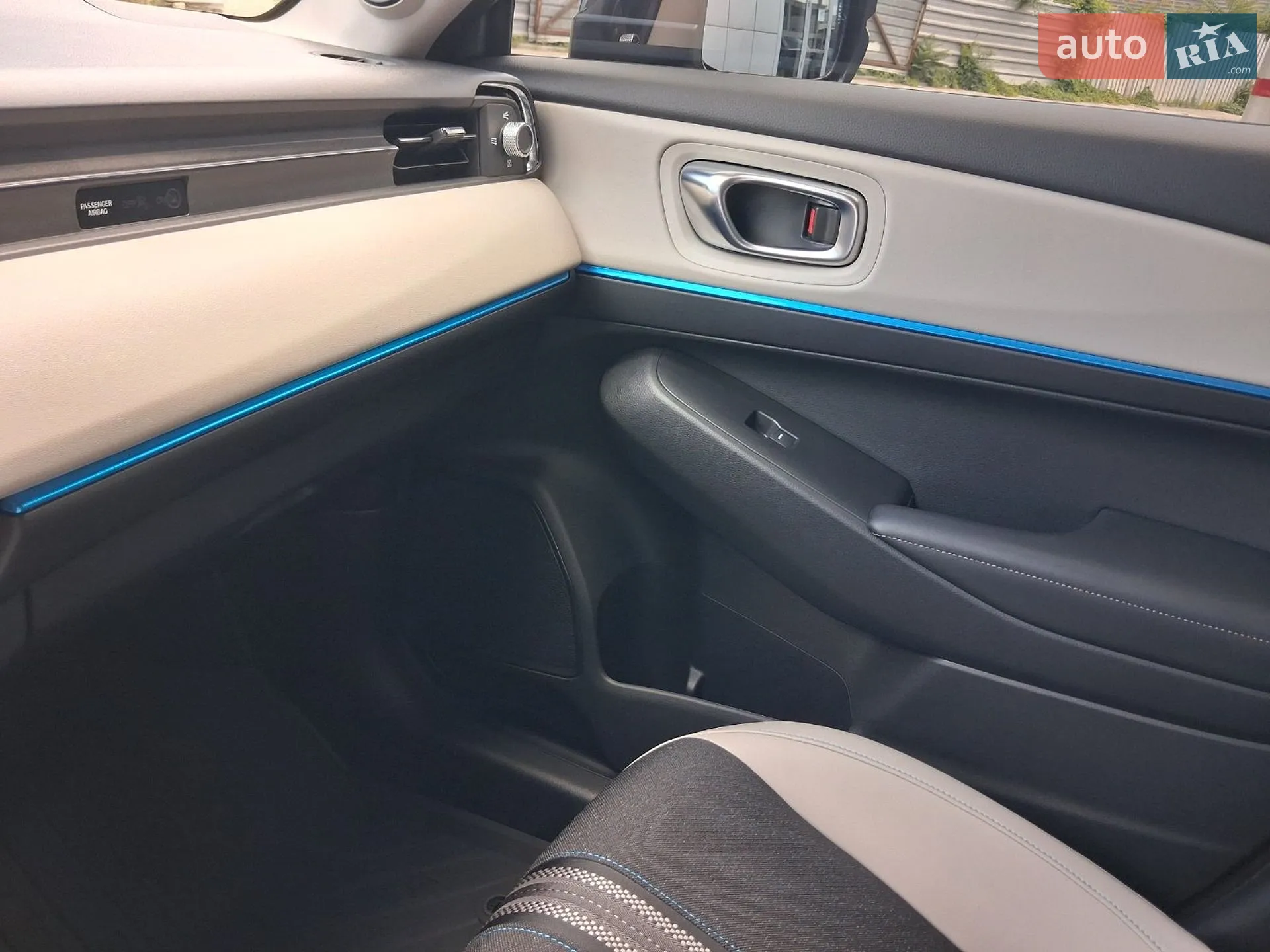 2024 Honda HR-V - мініатюра 23