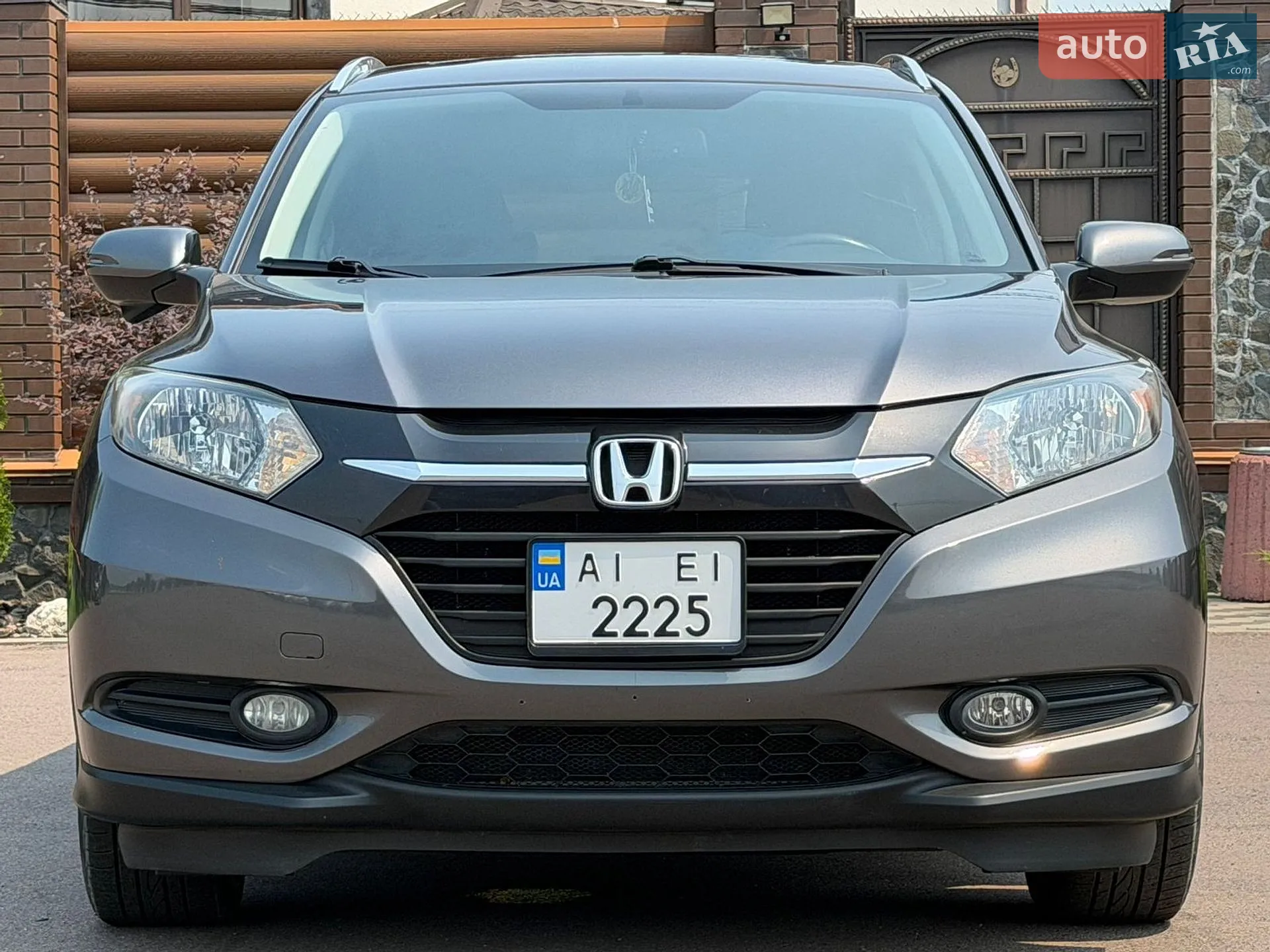 2016 Honda HR-V - мініатюра 10
