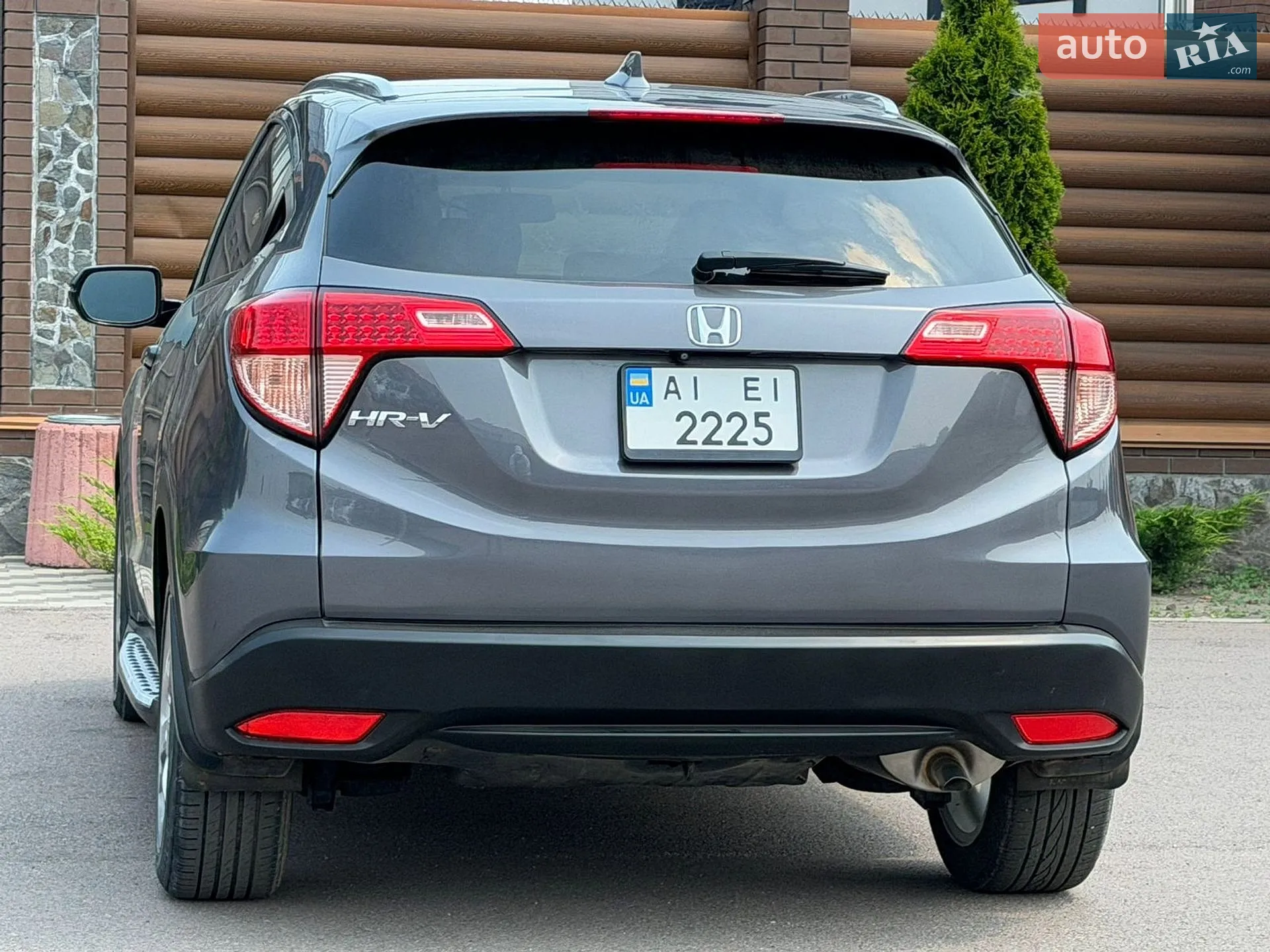 2016 Honda HR-V - мініатюра 27