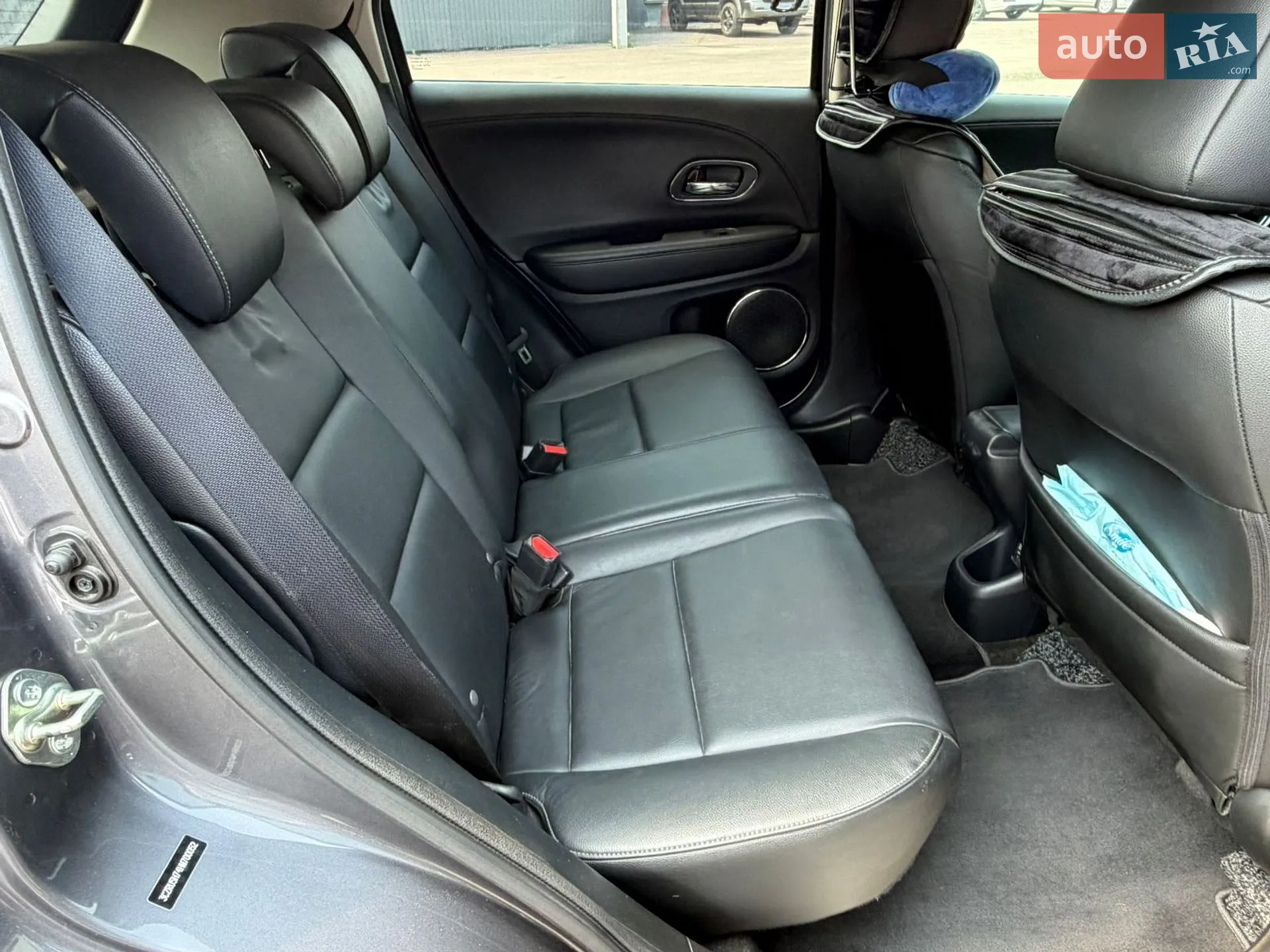 2016 Honda HR-V - мініатюра 49