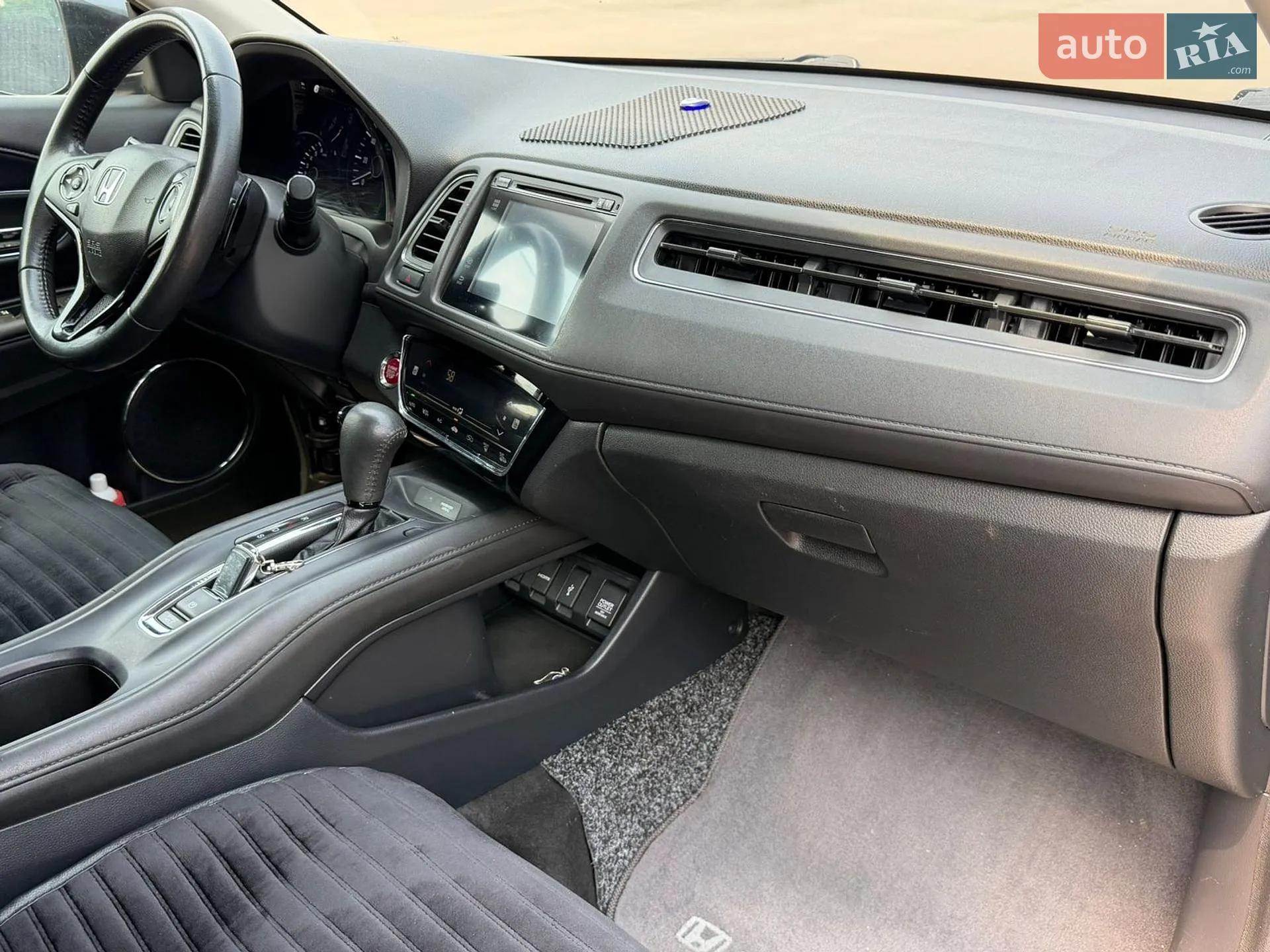 2016 Honda HR-V - мініатюра 53