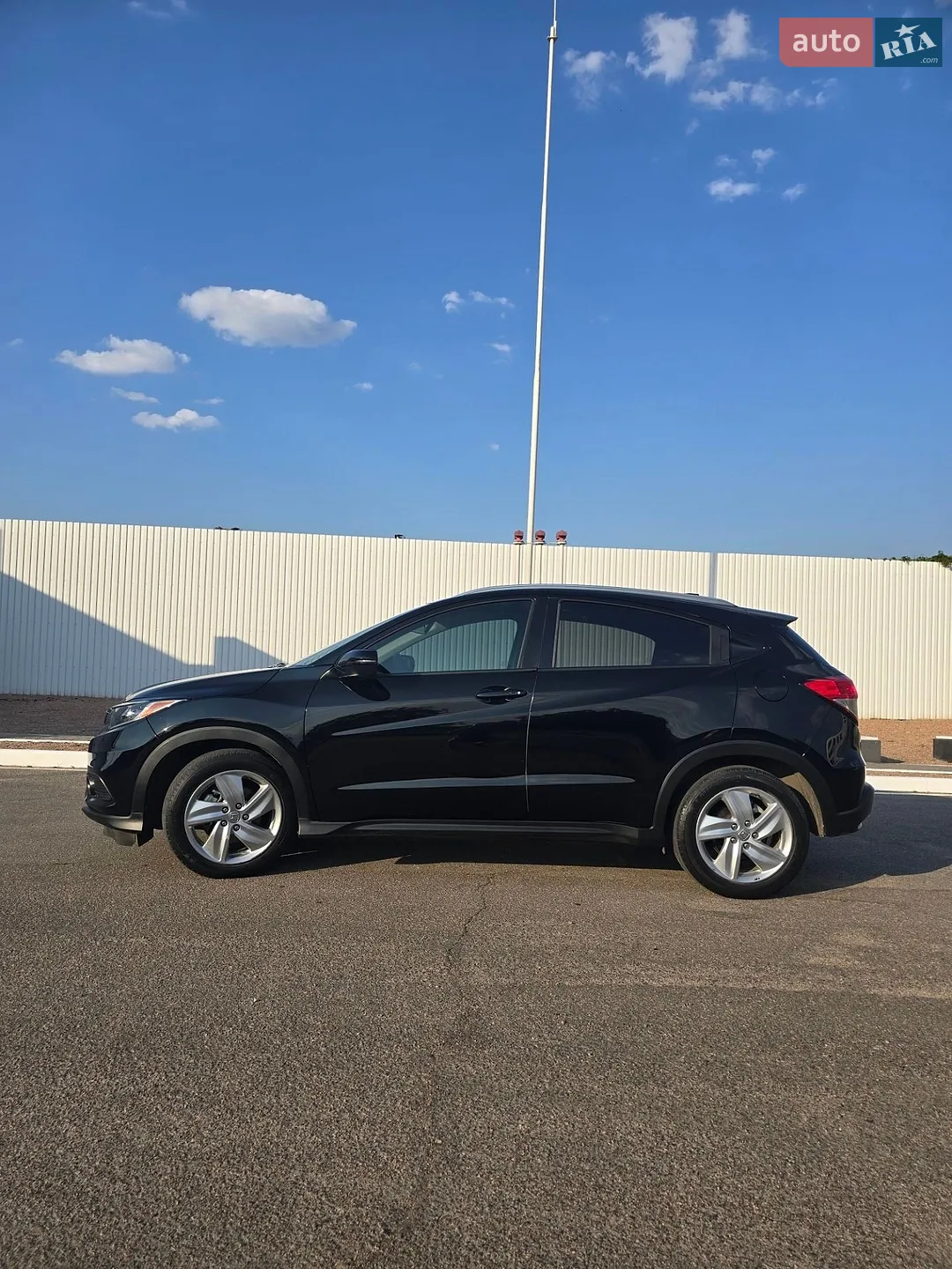 2019 Honda HR-V - мініатюра 4