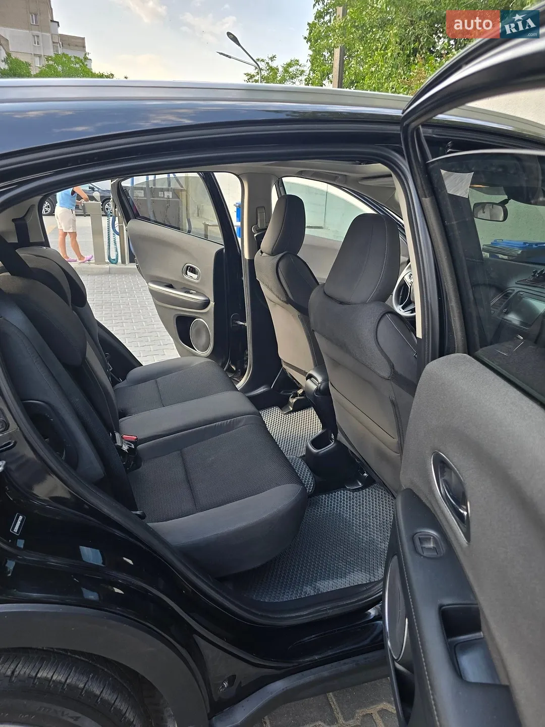 2019 Honda HR-V - мініатюра 11