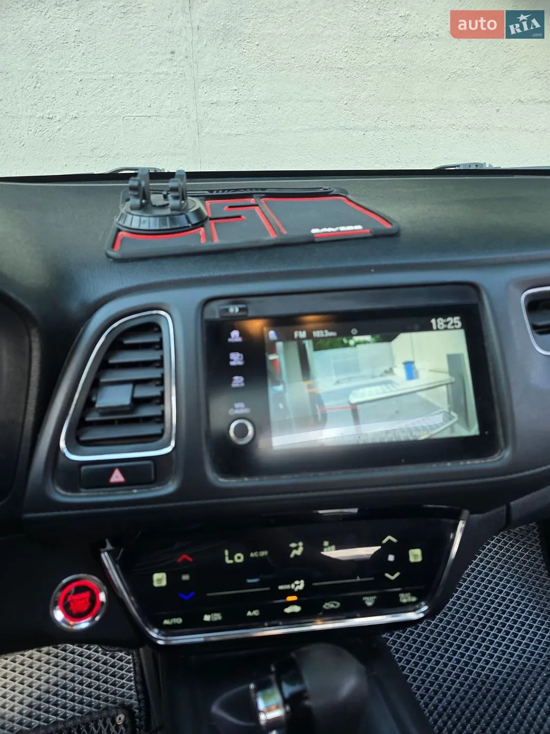 2019 Honda HR-V - мініатюра 15