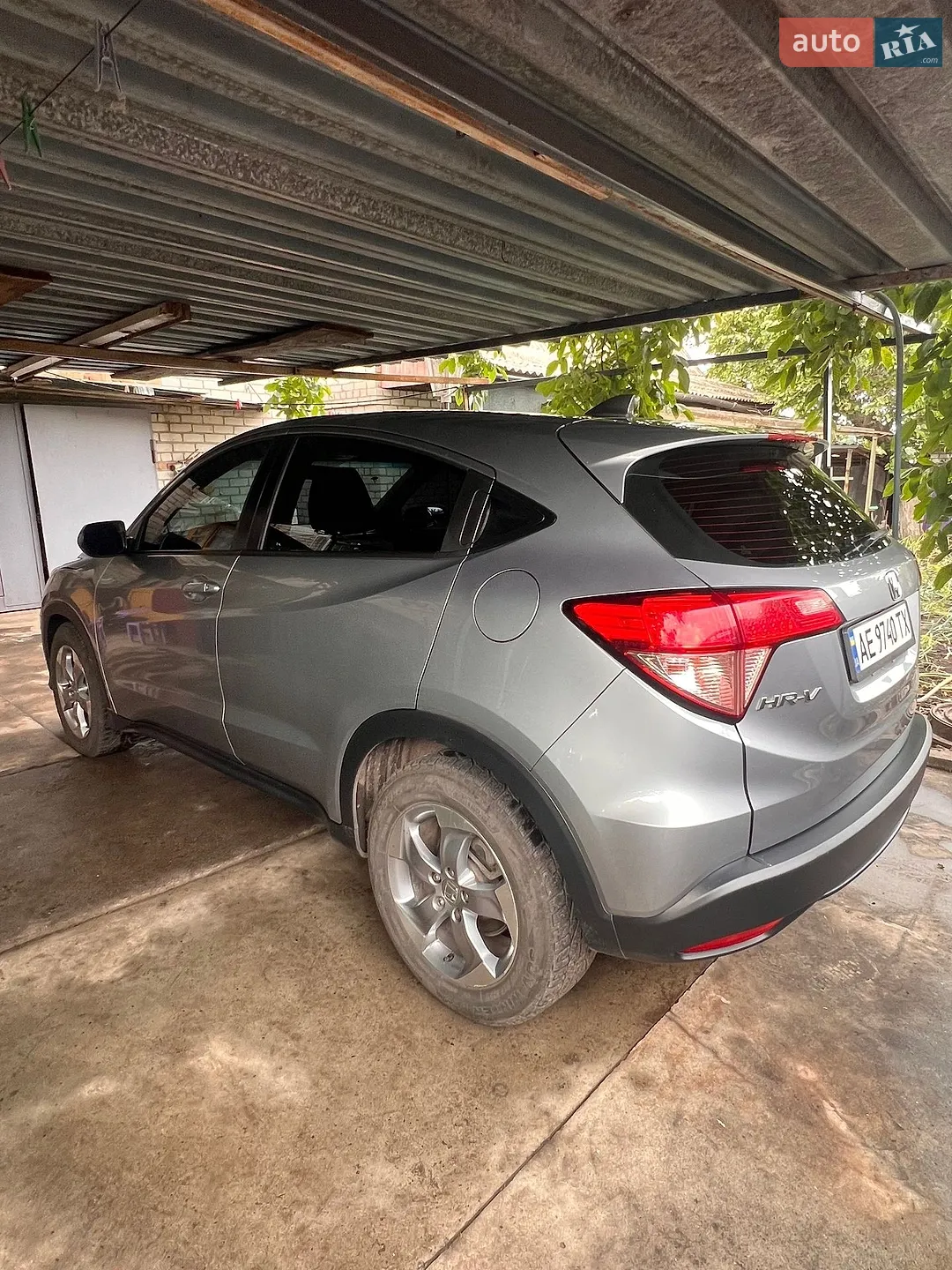 2018 Honda HR-V - мініатюра 9
