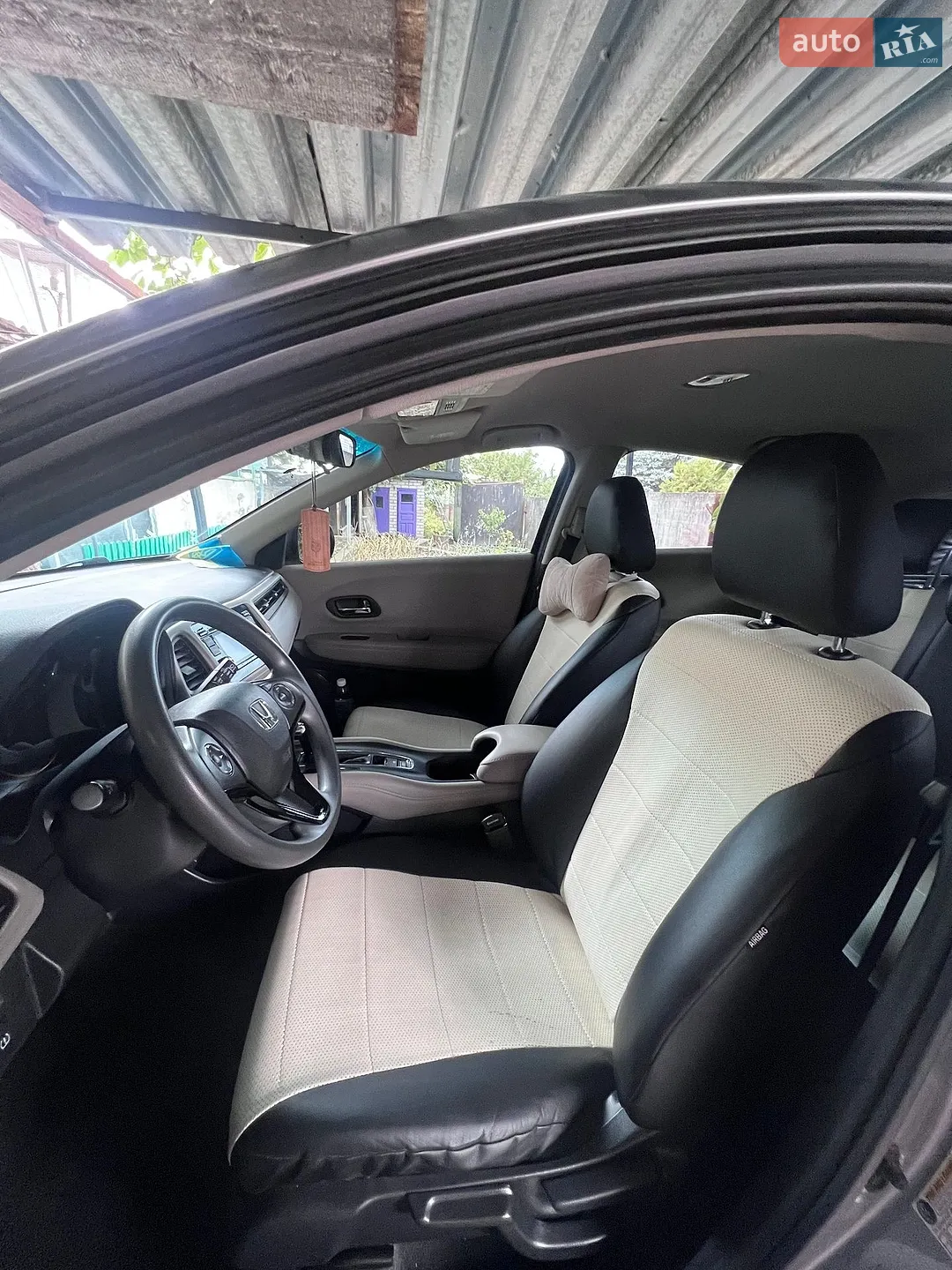 2018 Honda HR-V - мініатюра 10