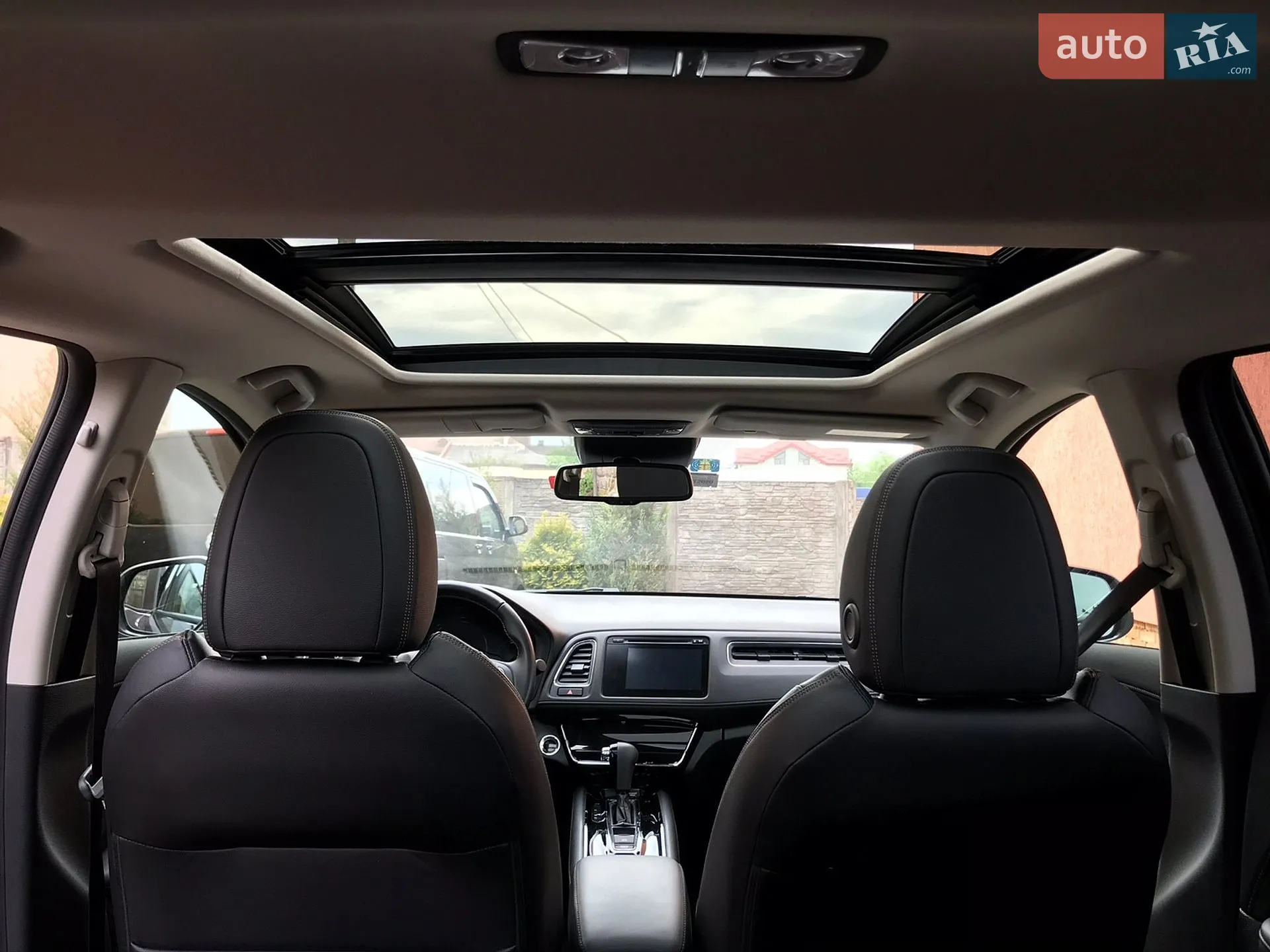 2019 Honda HR-V - мініатюра 15