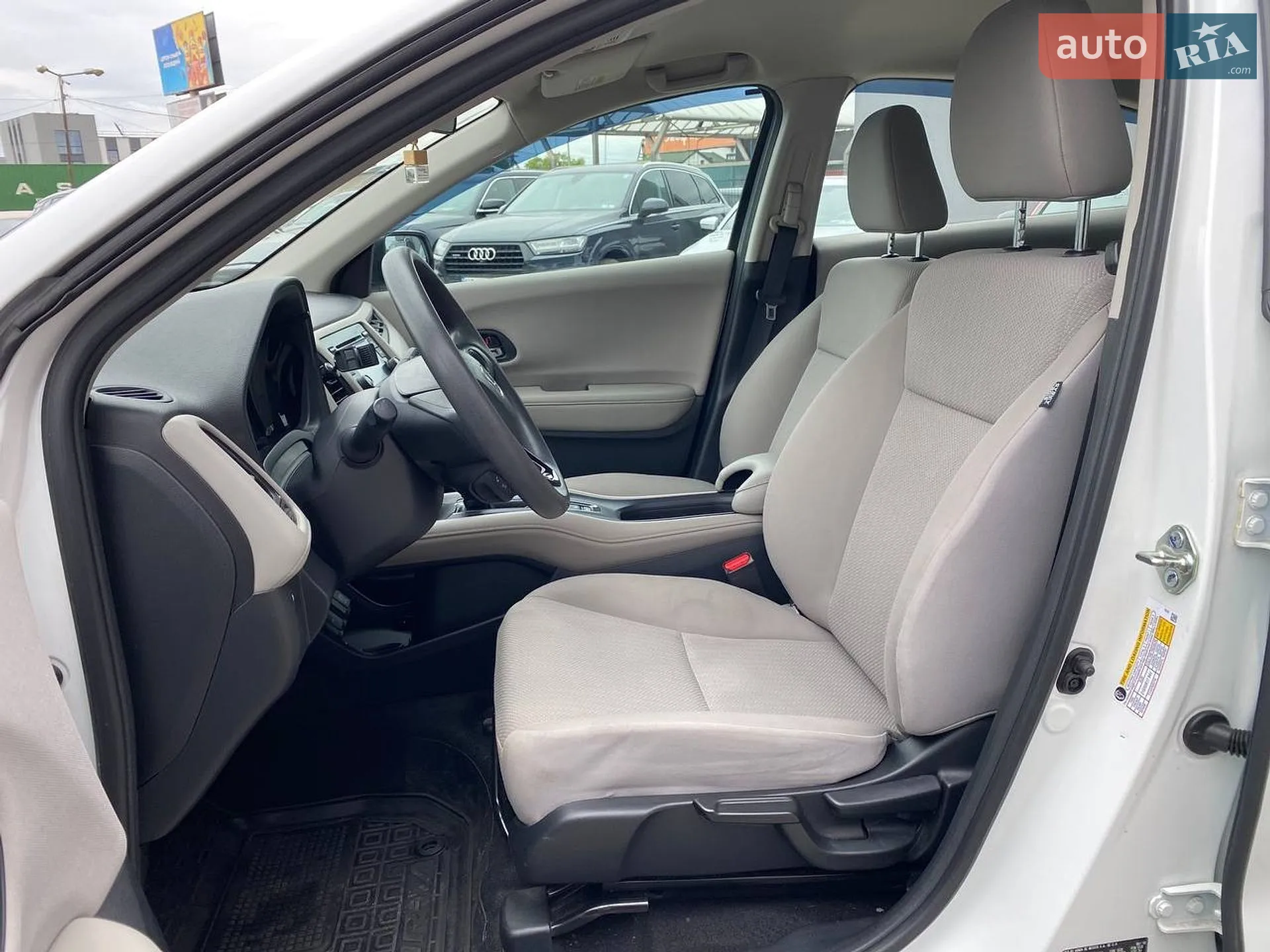 2018 Honda HR-V - мініатюра 18