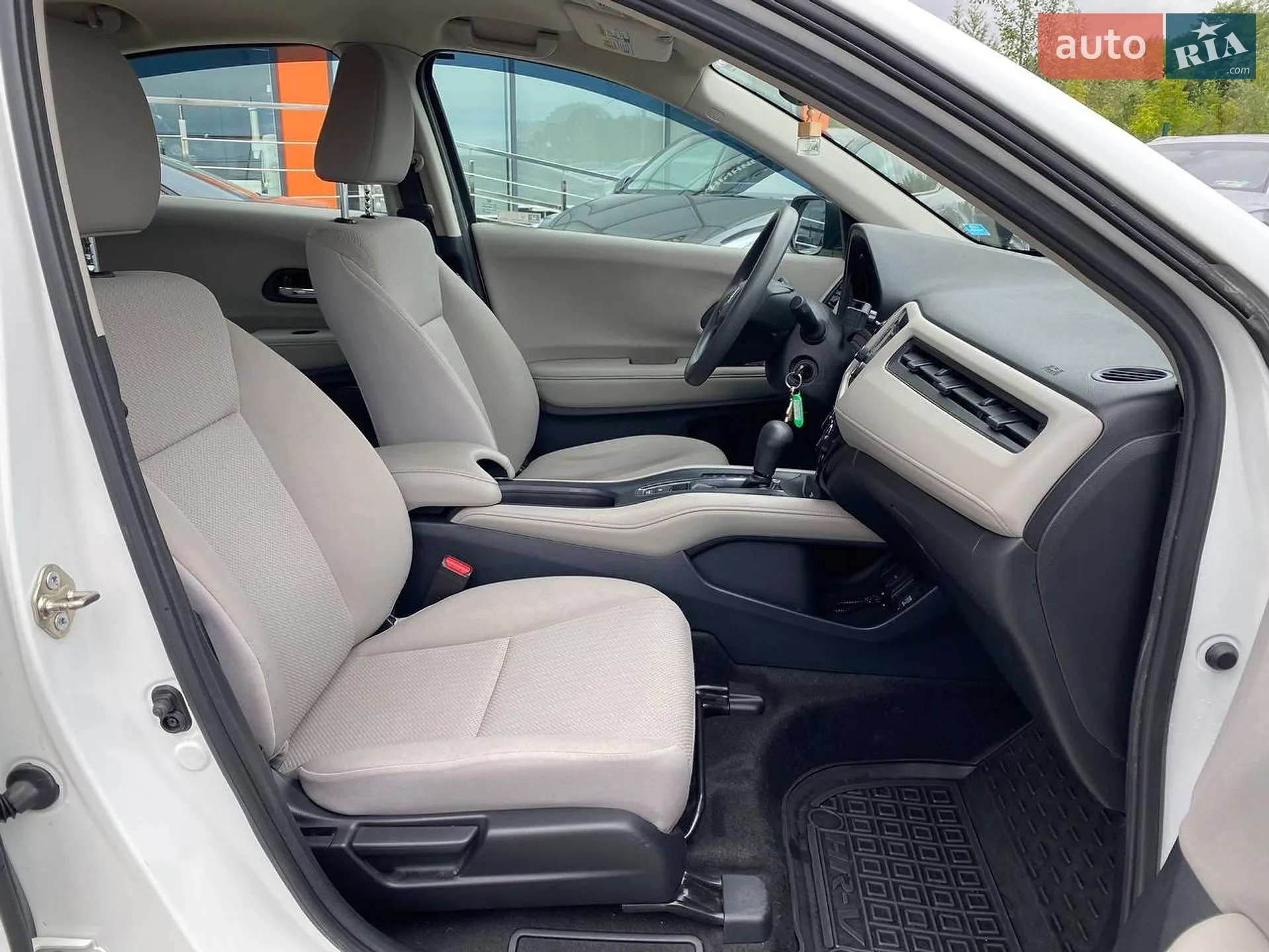 2018 Honda HR-V - мініатюра 24
