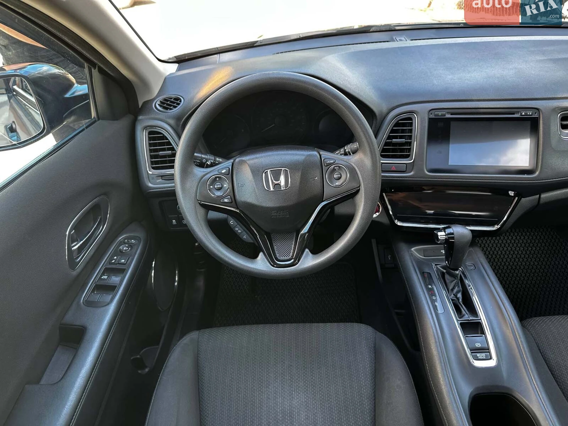 2016 Honda HR-V - мініатюра 23
