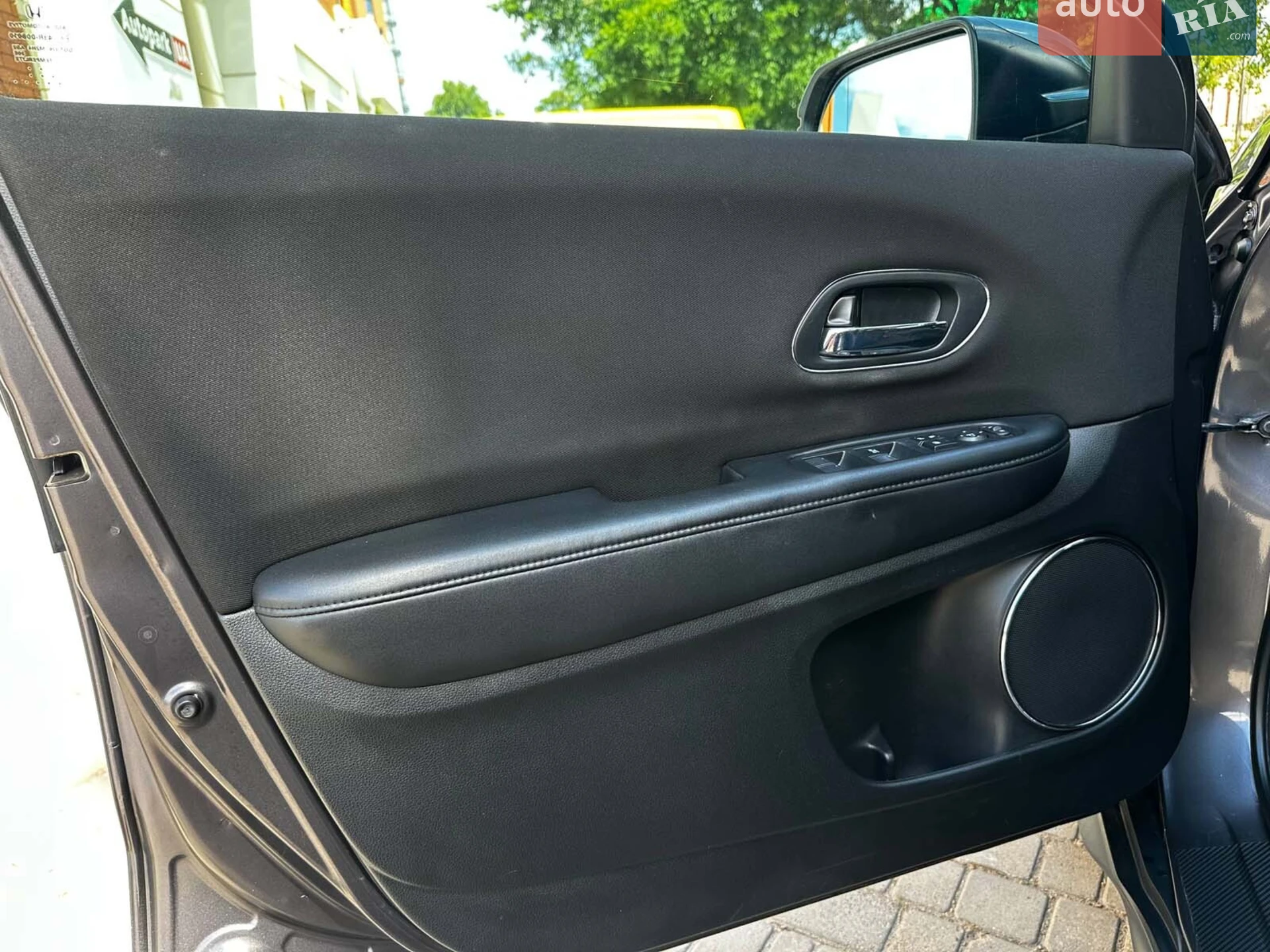2016 Honda HR-V - мініатюра 17