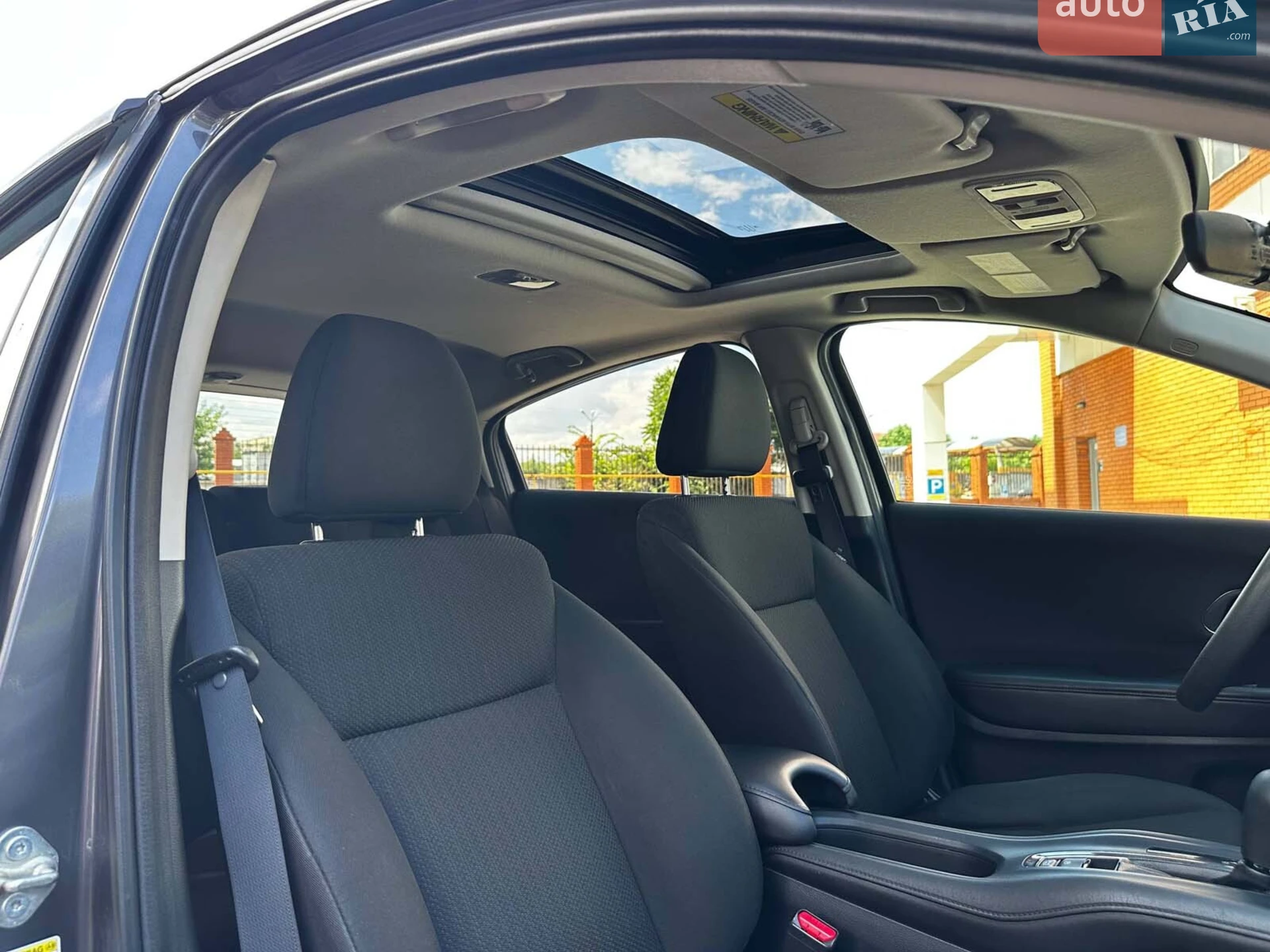 2016 Honda HR-V - мініатюра 28