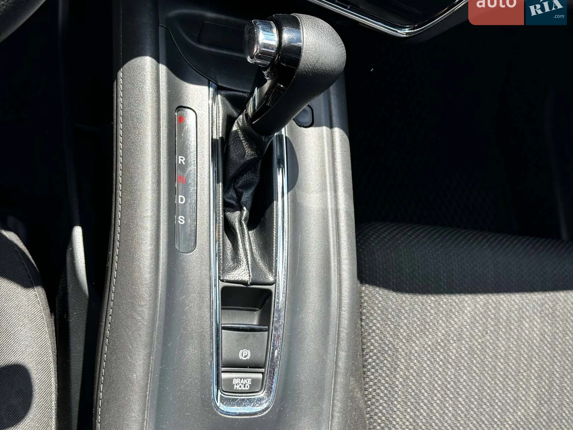 2016 Honda HR-V - мініатюра 16