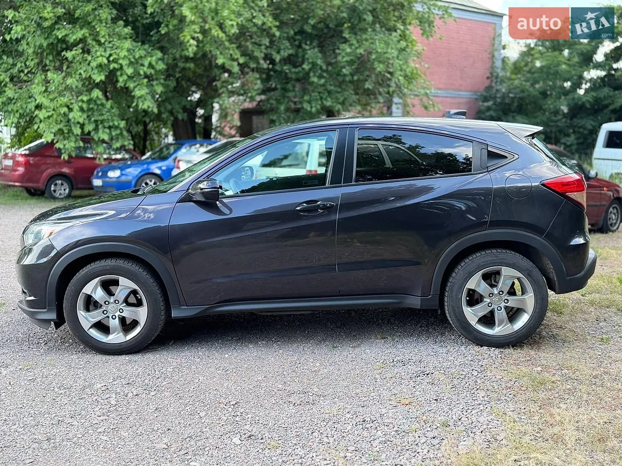 2018 Honda HR-V - мініатюра 22
