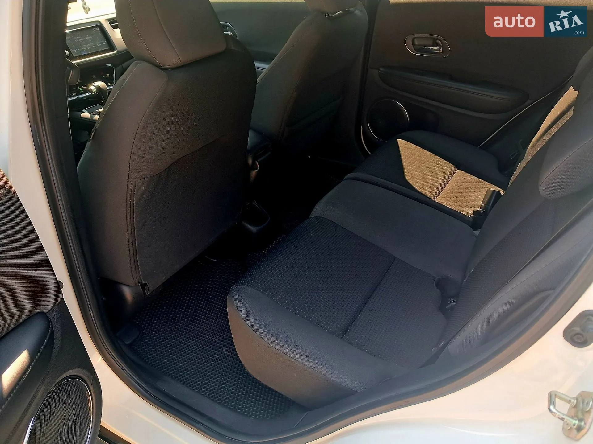 2019 Honda HR-V - мініатюра 7