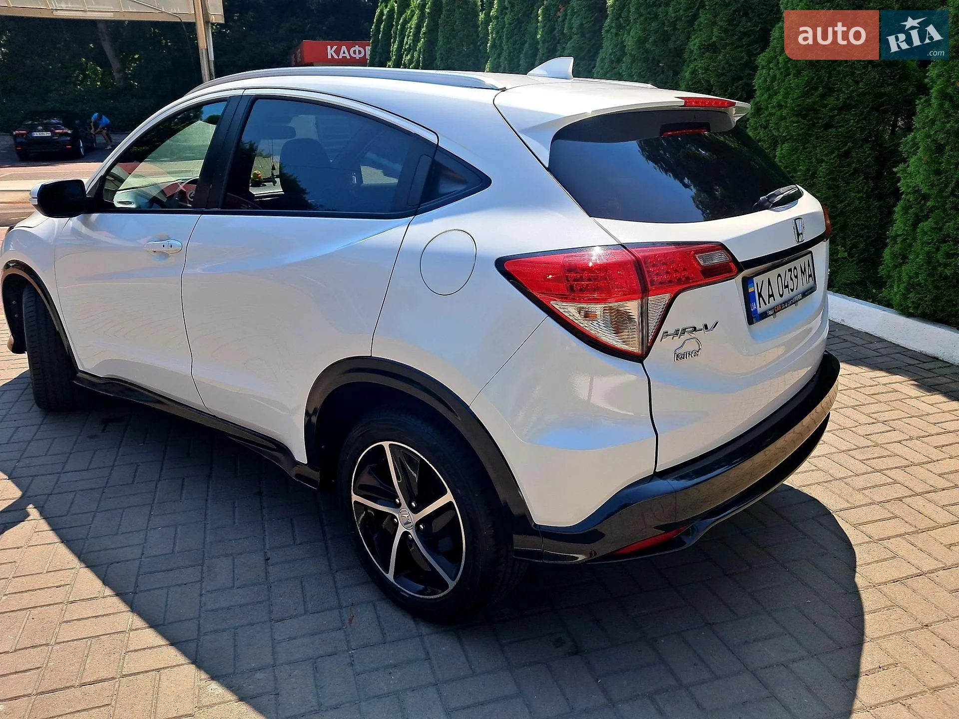2019 Honda HR-V - мініатюра 4