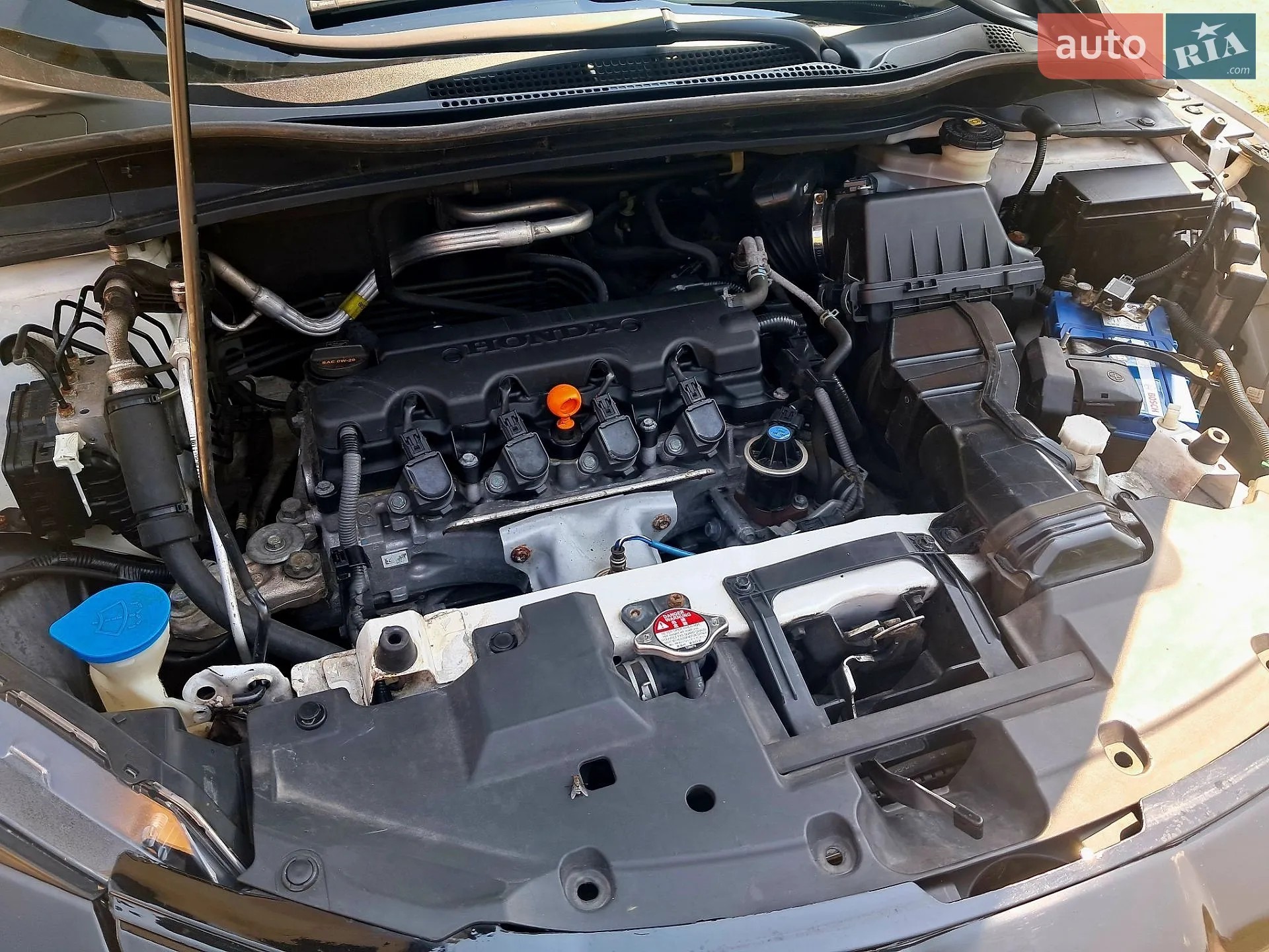 2019 Honda HR-V - мініатюра 13