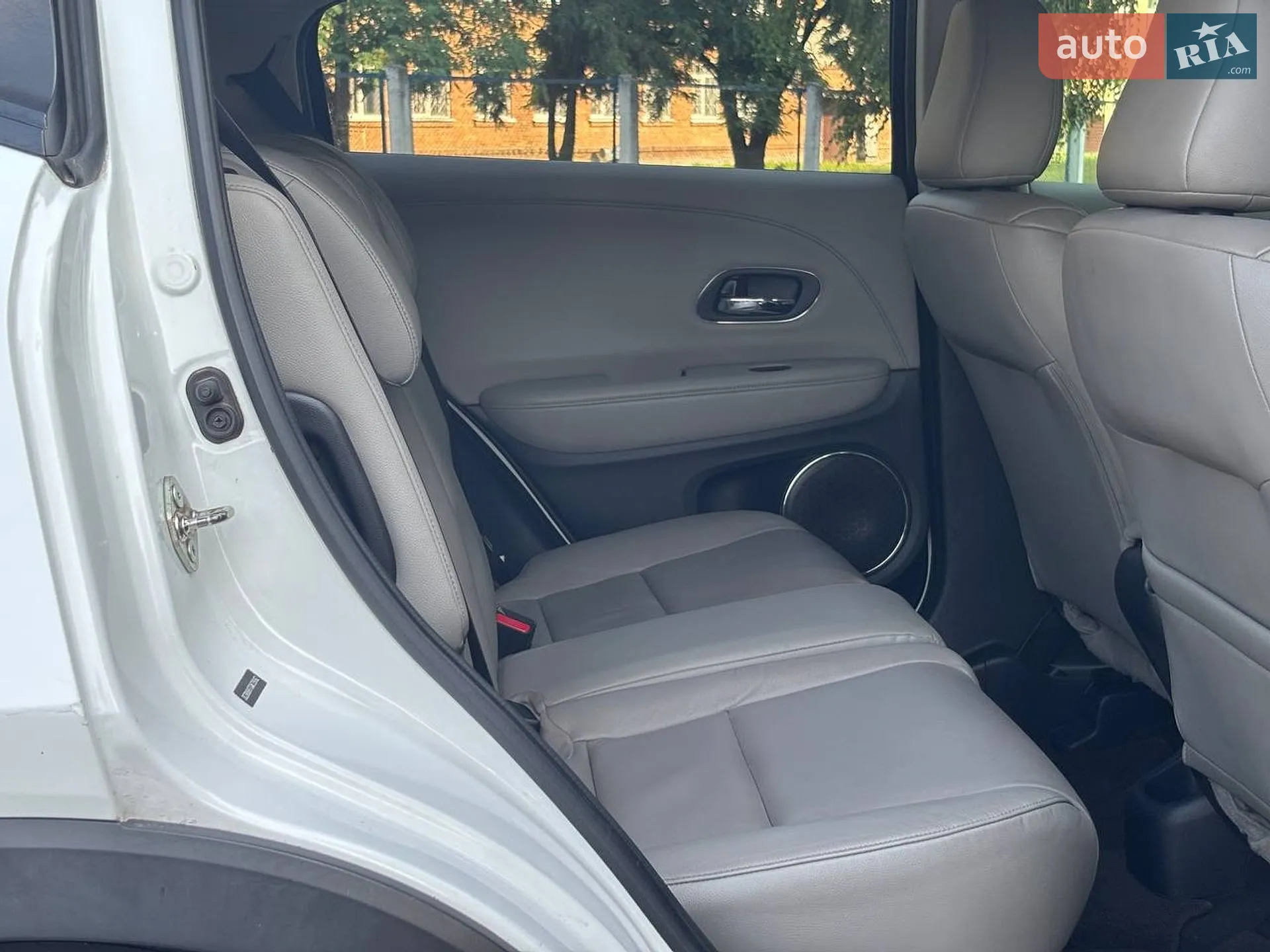 2015 Honda HR-V - мініатюра 20