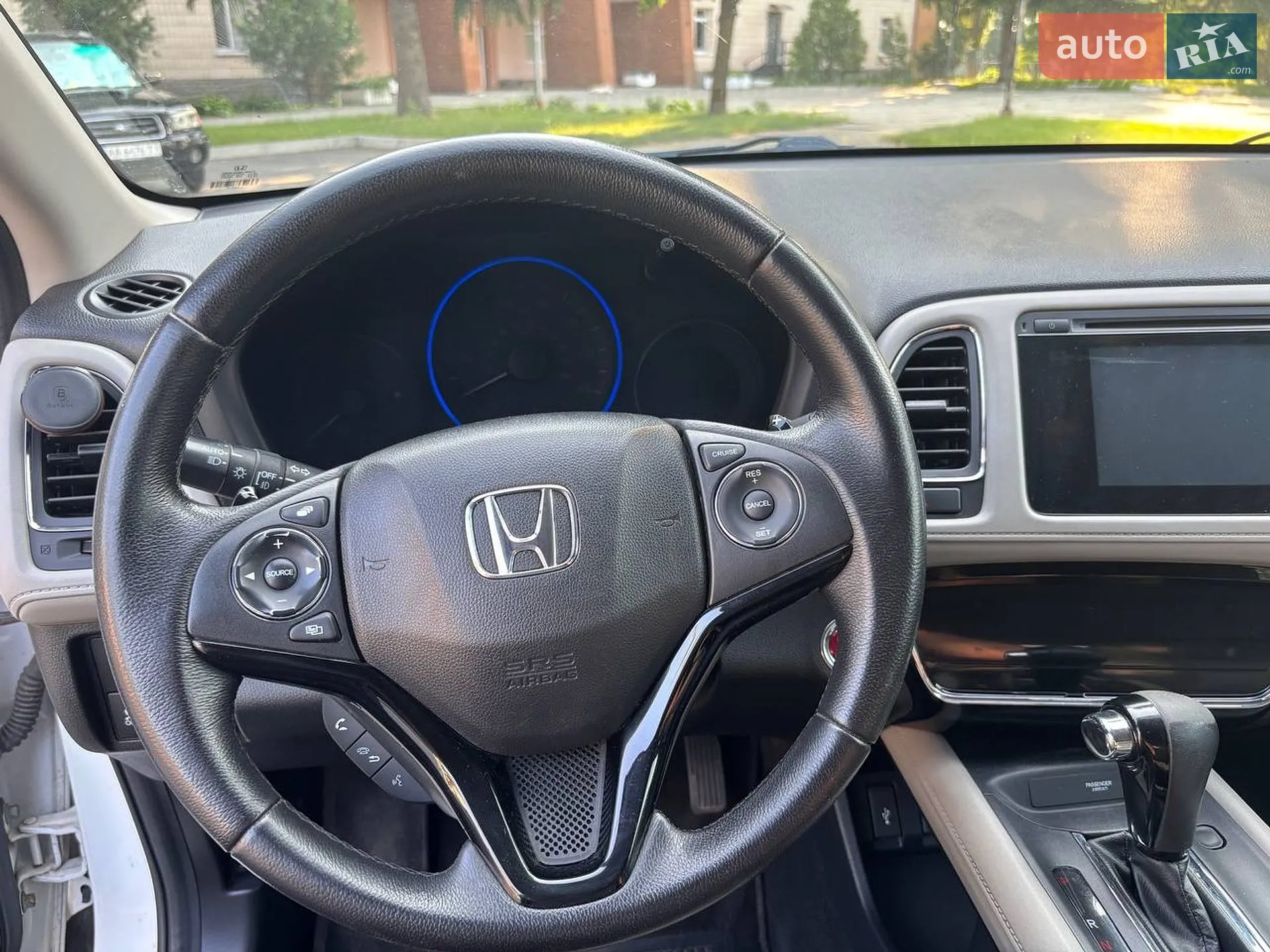 2015 Honda HR-V - мініатюра 15