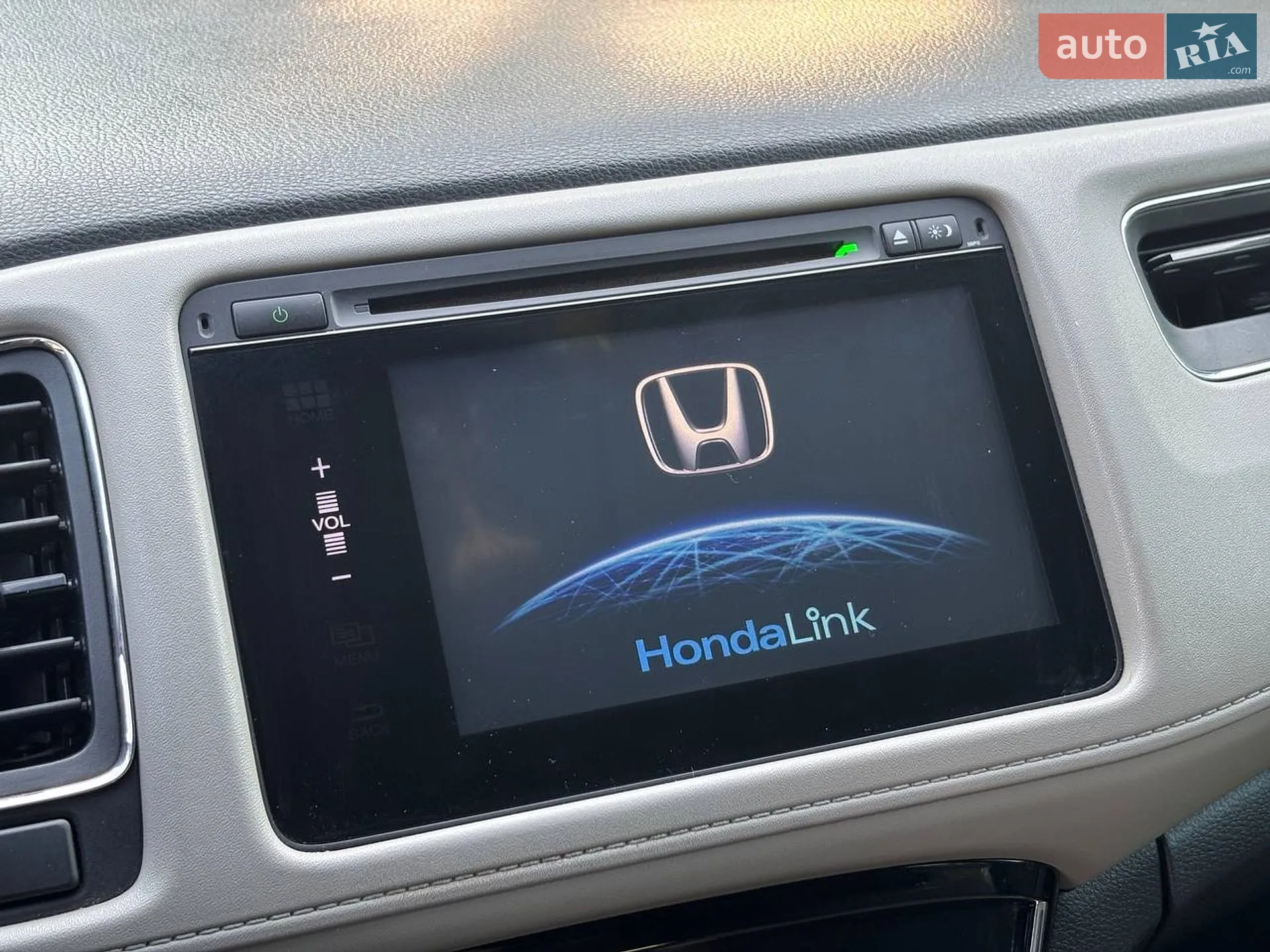 2015 Honda HR-V - мініатюра 32