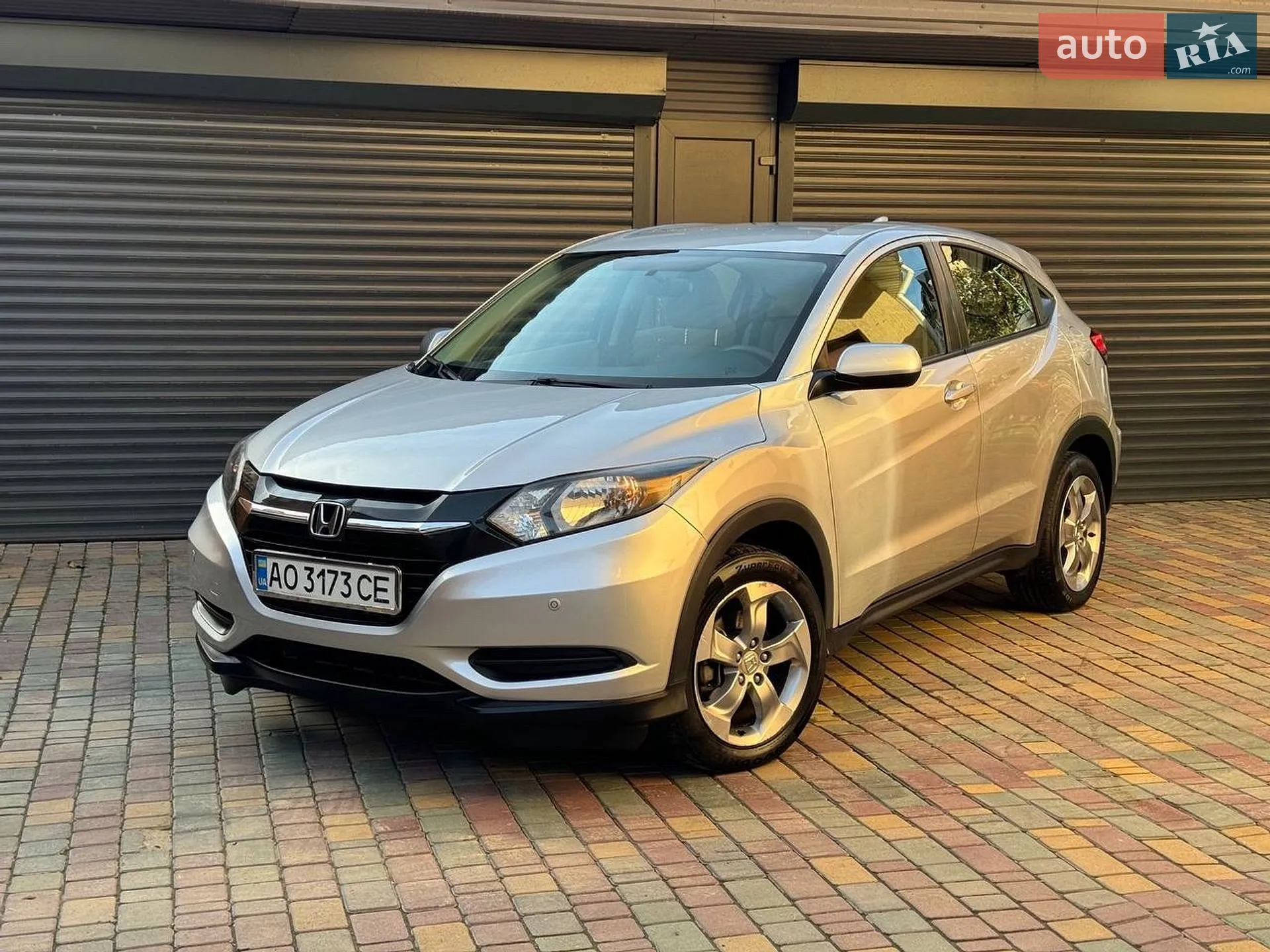 2016 Honda HR-V - мініатюра 24