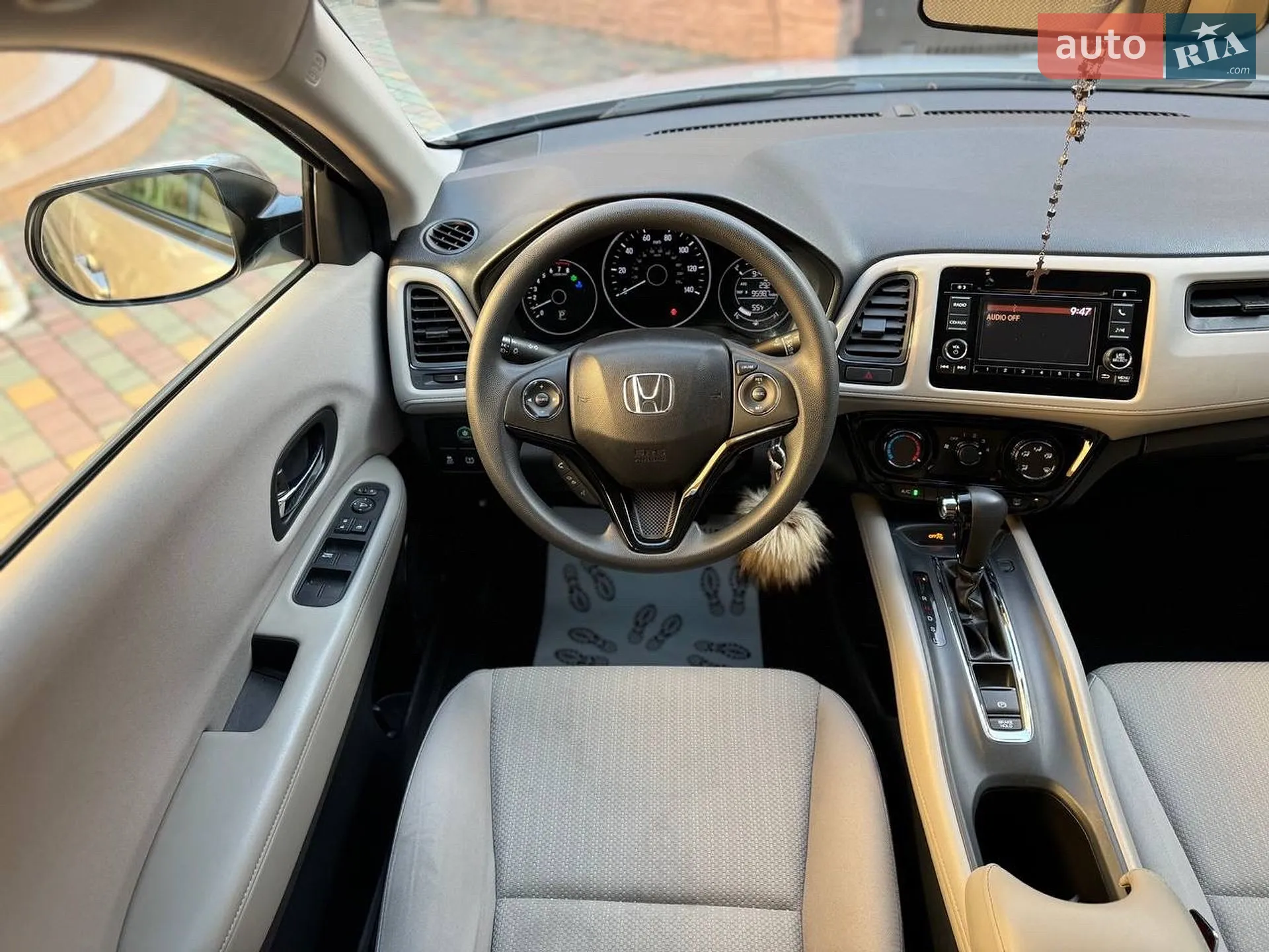 2016 Honda HR-V - мініатюра 28
