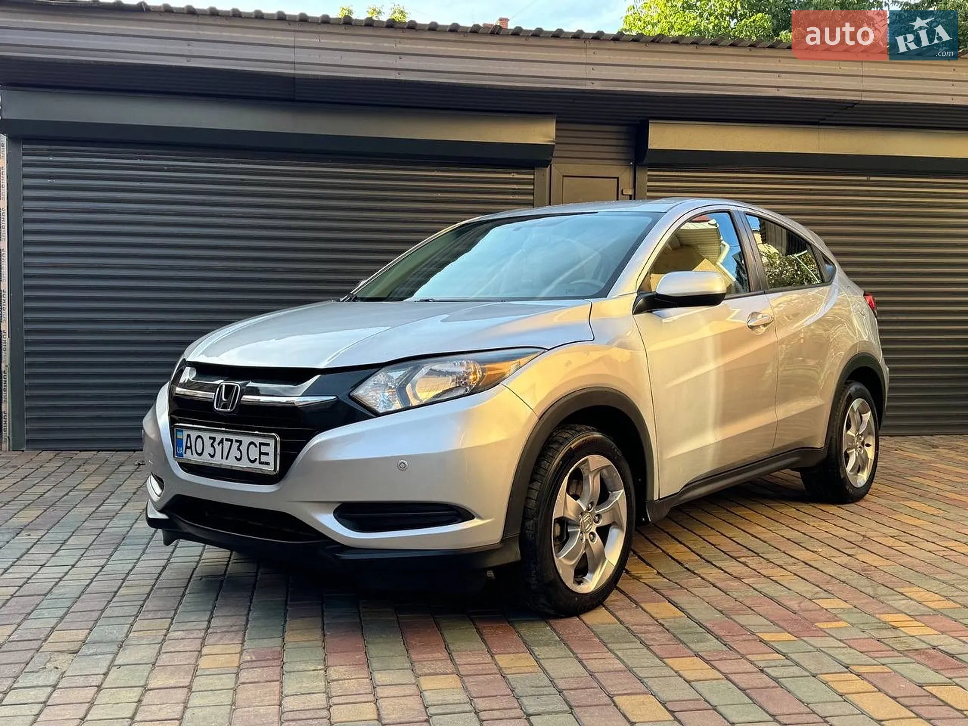 2016 Honda HR-V - мініатюра 33