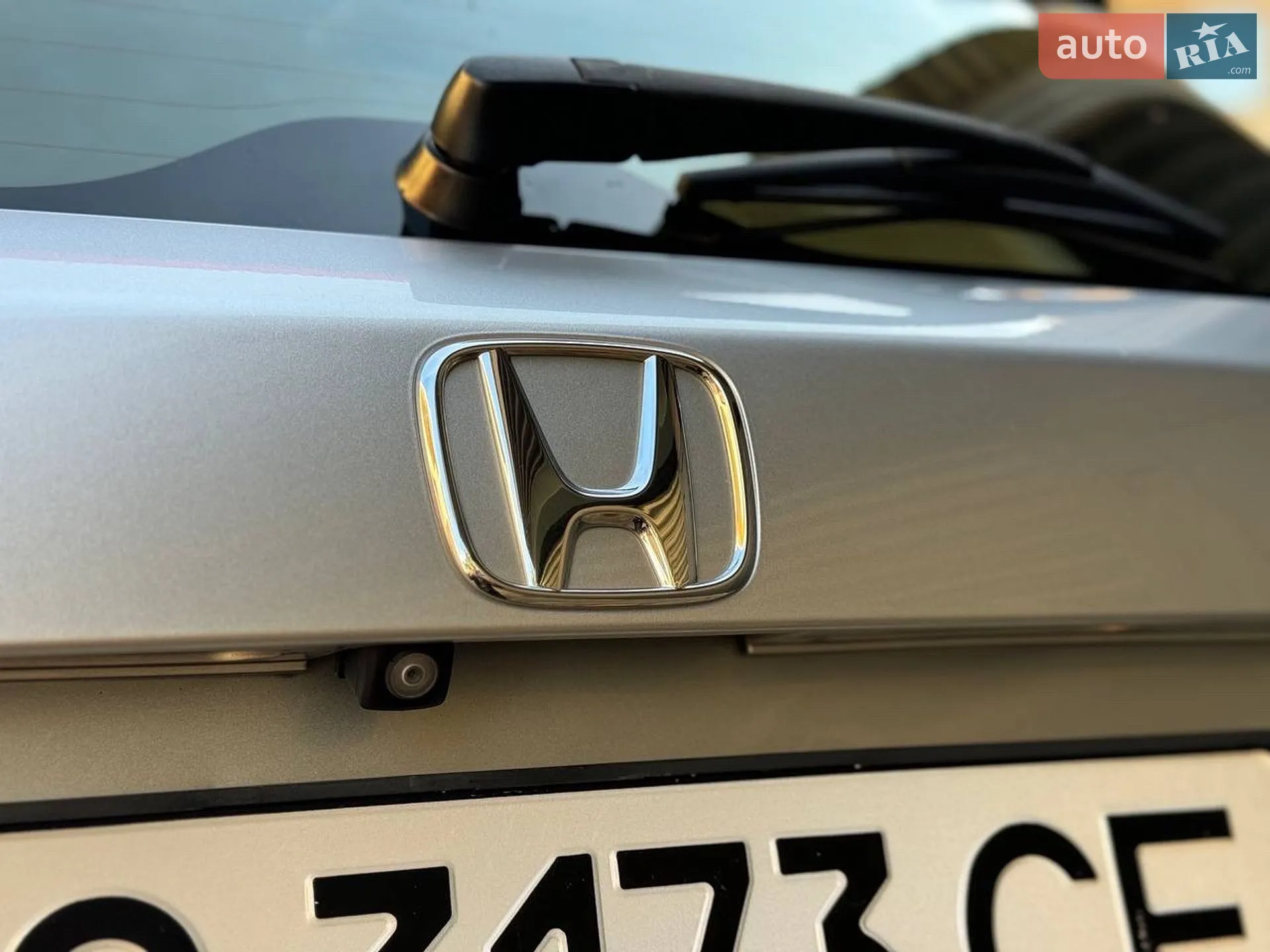 2016 Honda HR-V - мініатюра 45