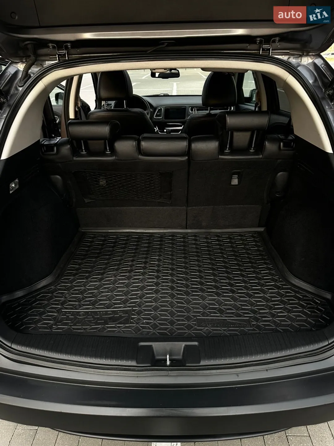 2017 Honda HR-V - мініатюра 10