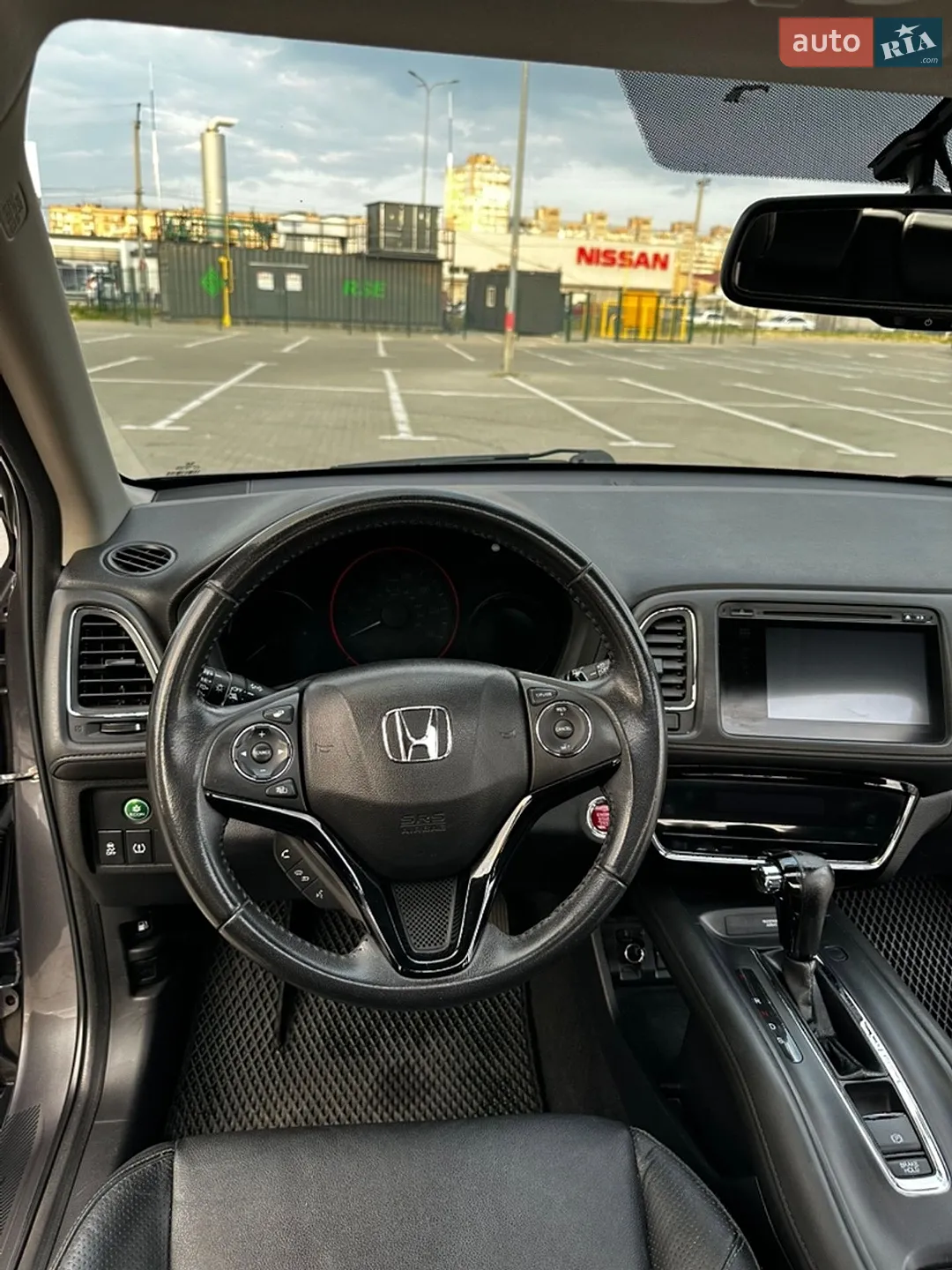 2017 Honda HR-V - мініатюра 24