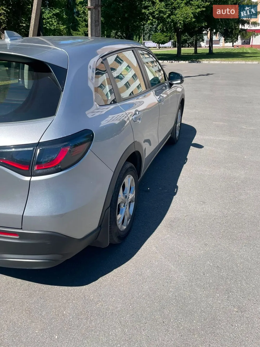 2023 Honda HR-V - мініатюра 4