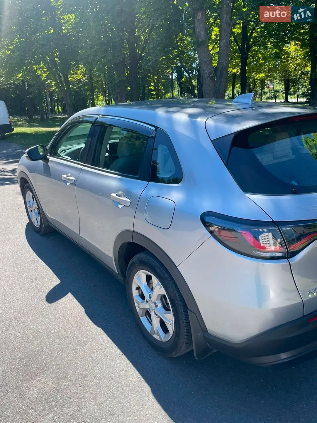 2023 Honda HR-V - мініатюра 8