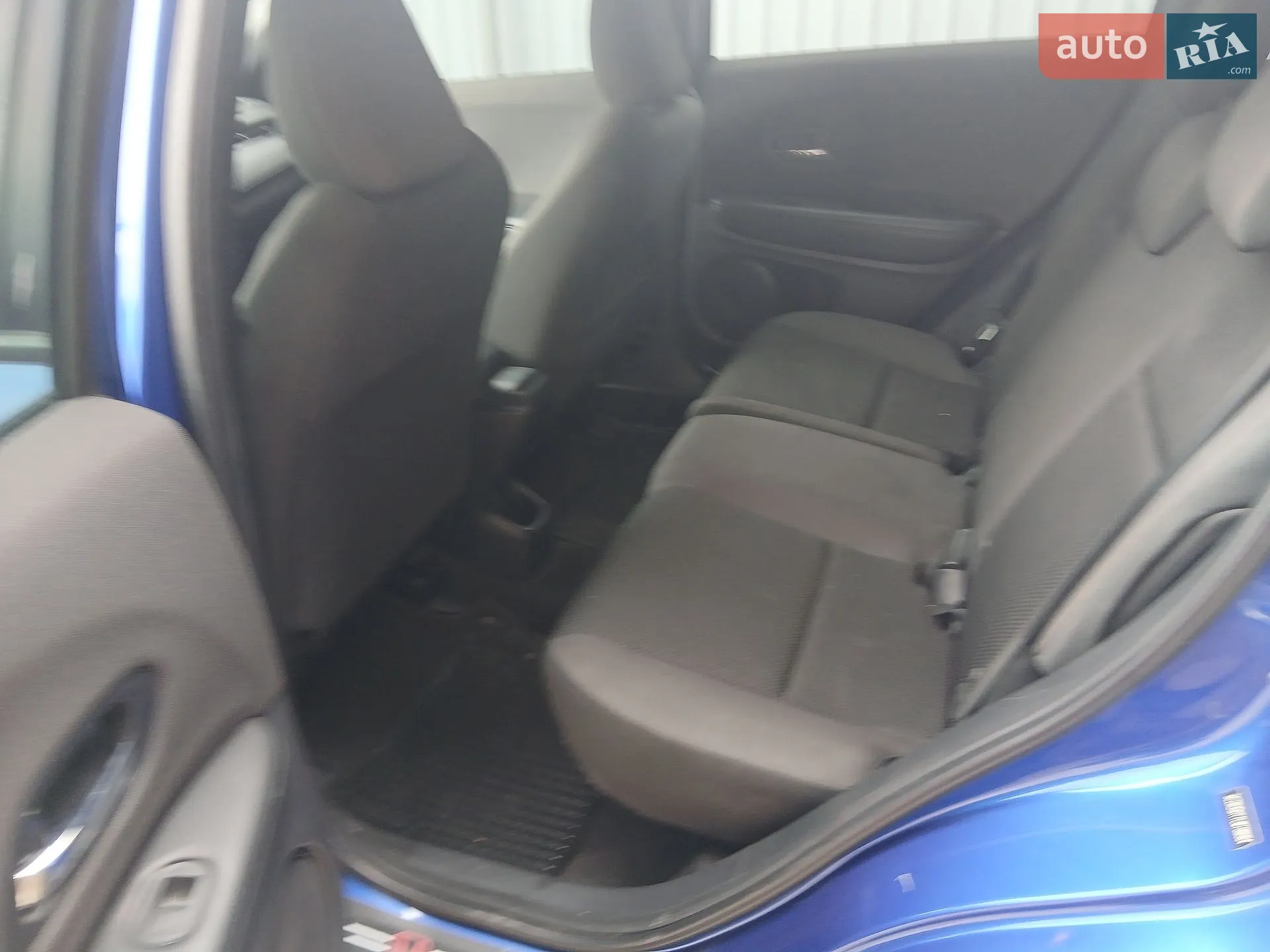 2020 Honda HR-V - мініатюра 7
