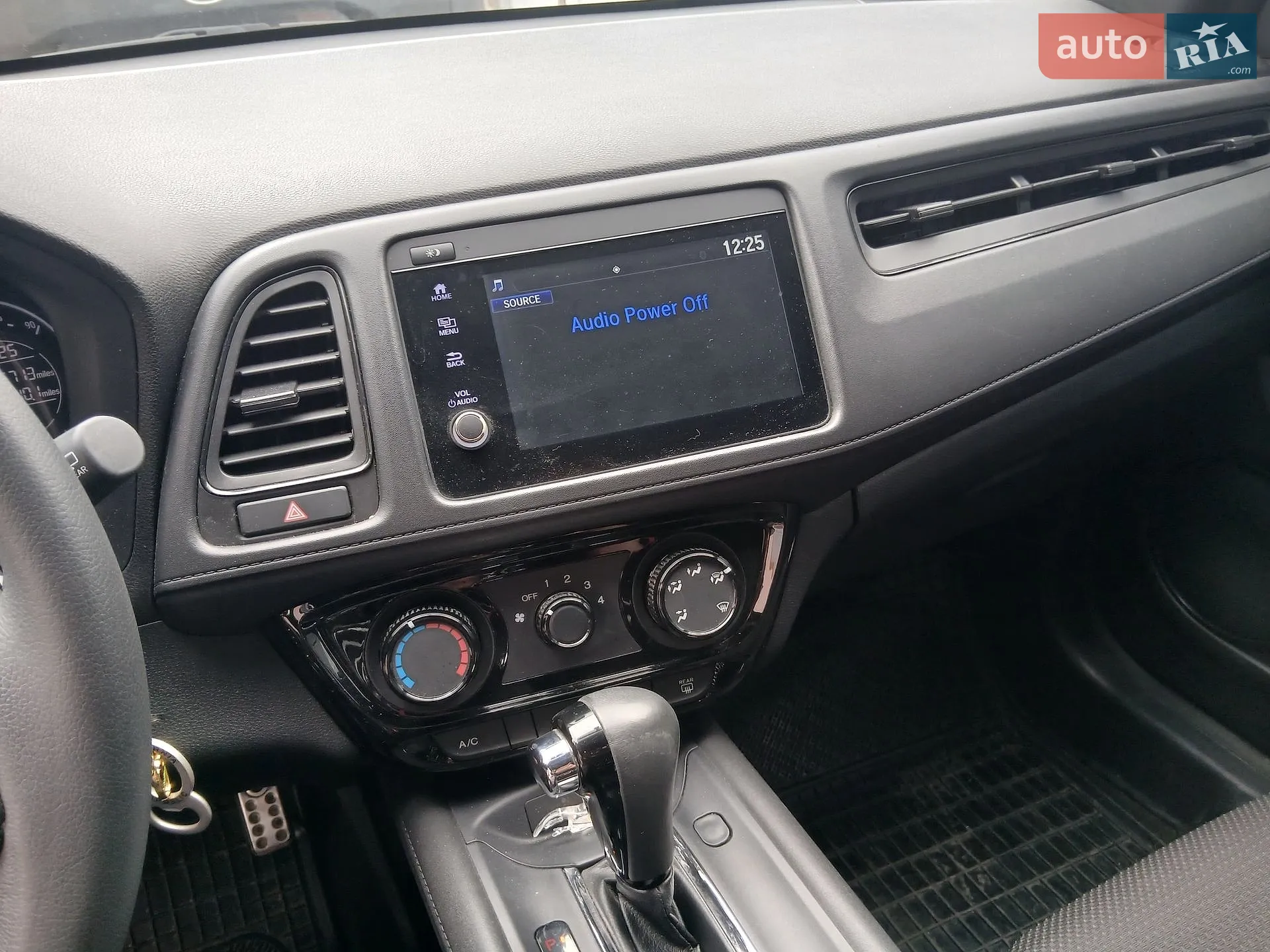 2020 Honda HR-V - мініатюра 10