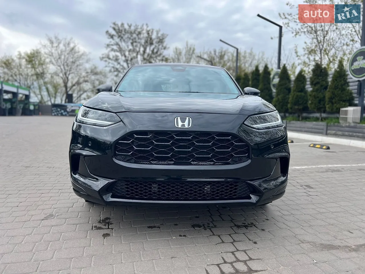 2023 Honda HR-V - мініатюра 24