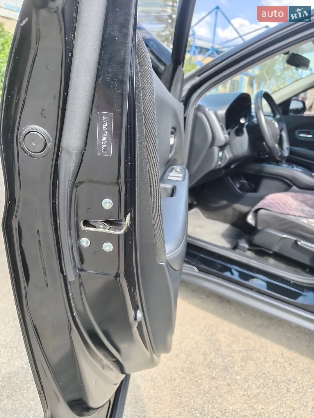 2018 Honda HR-V - мініатюра 23