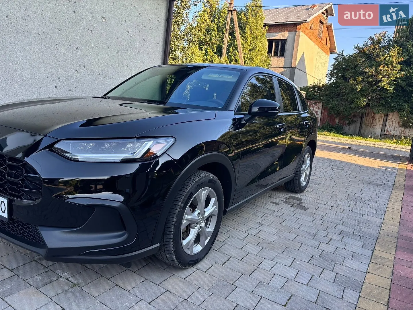 2023 Honda HR-V - фото 1