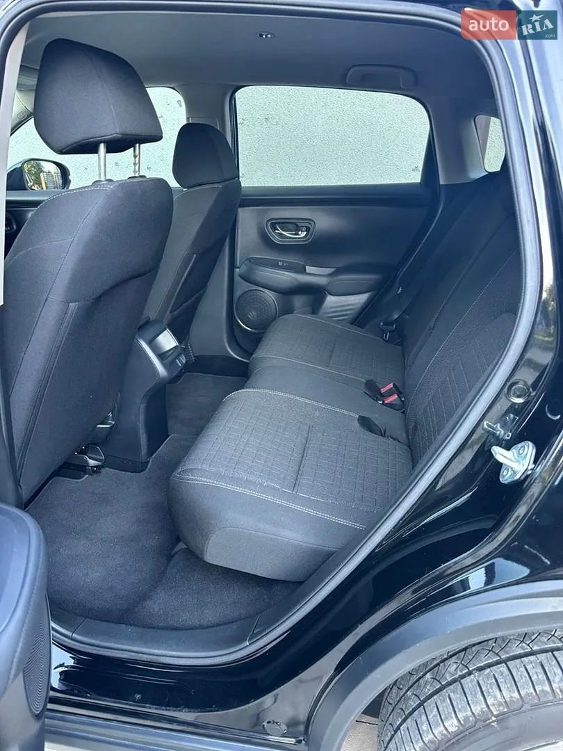 2023 Honda HR-V - мініатюра 6