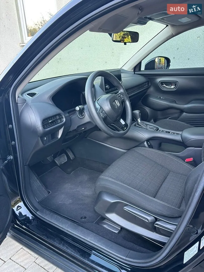 2023 Honda HR-V - мініатюра 10
