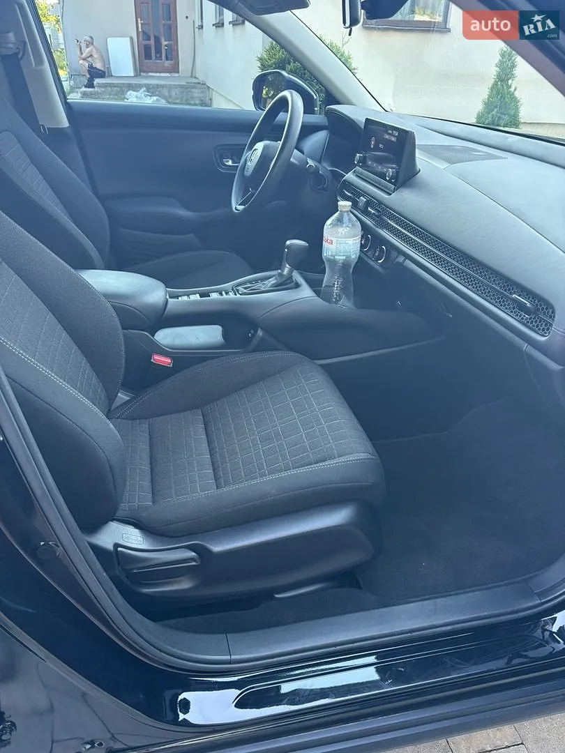 2023 Honda HR-V - мініатюра 19