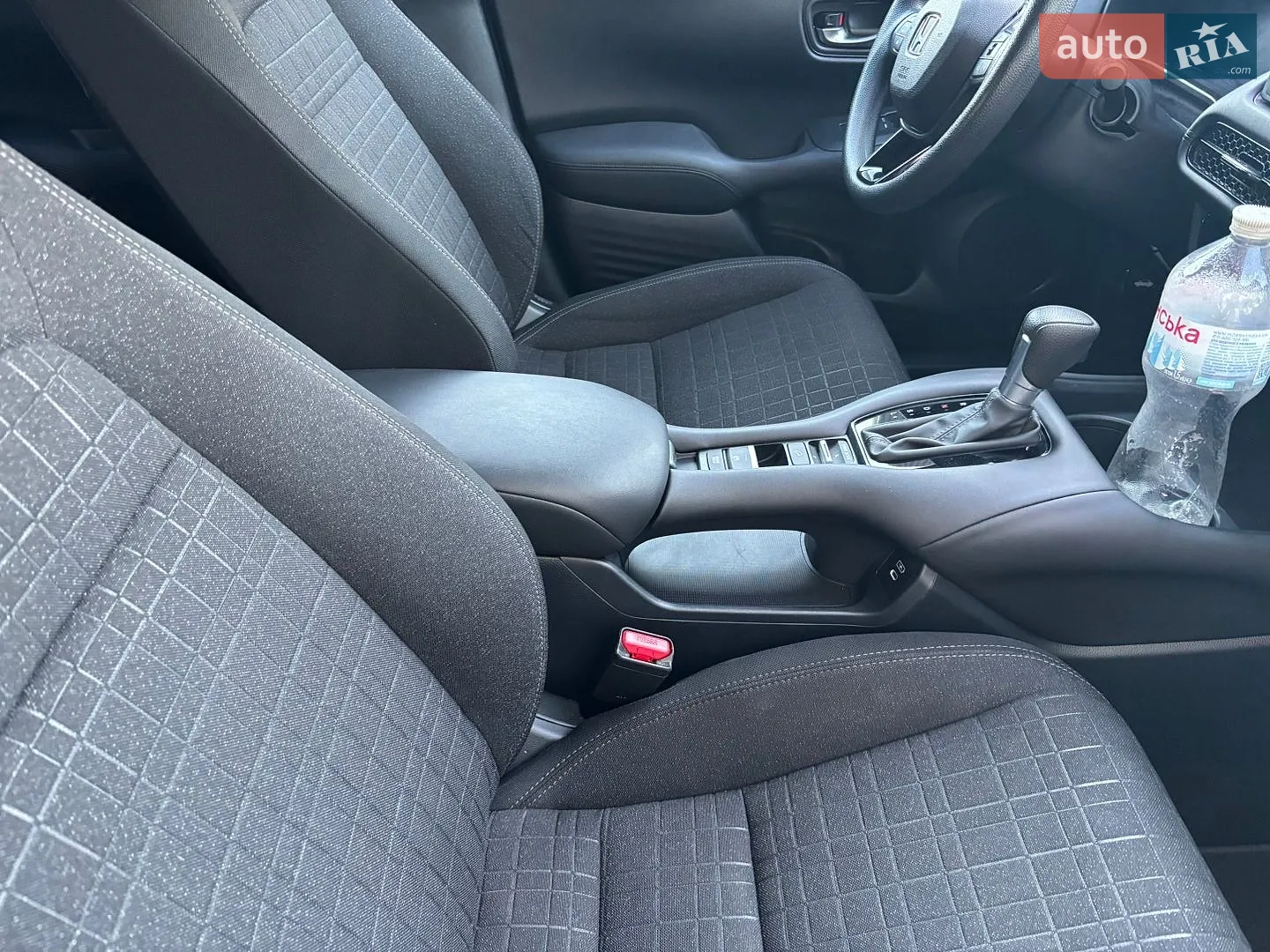2023 Honda HR-V - мініатюра 21