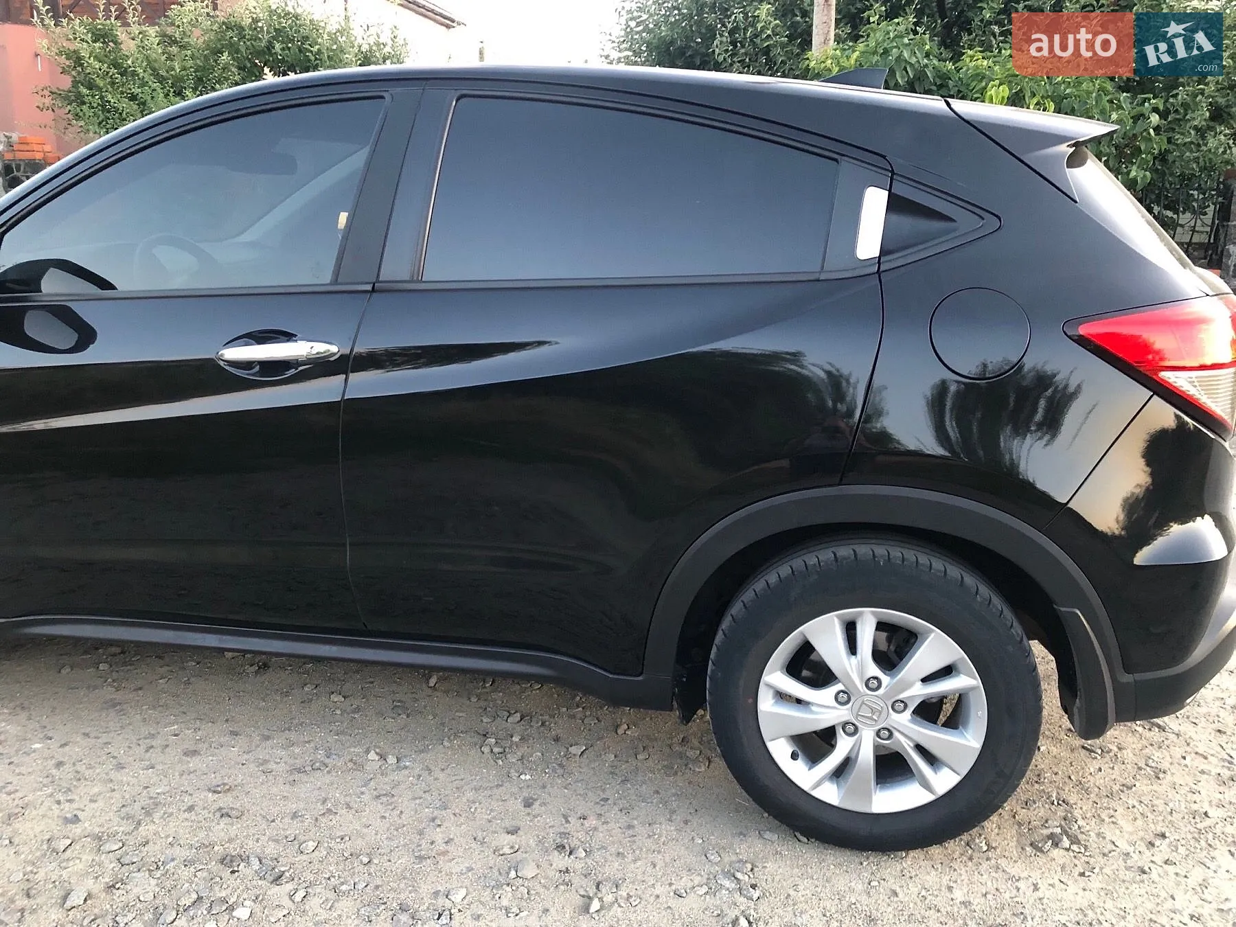 2019 Honda HR-V - мініатюра 5