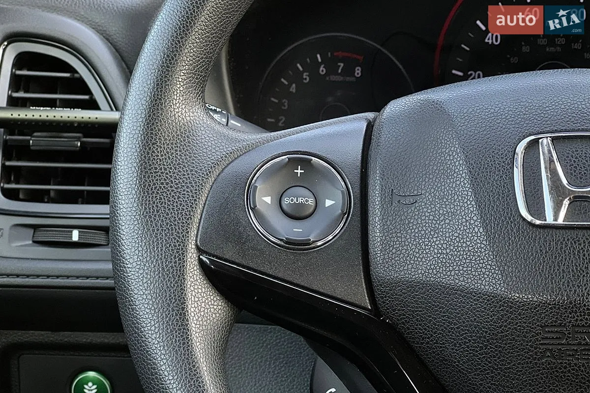 2019 Honda HR-V - мініатюра 14