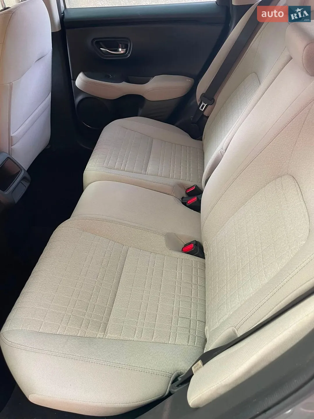 2023 Honda HR-V - мініатюра 20