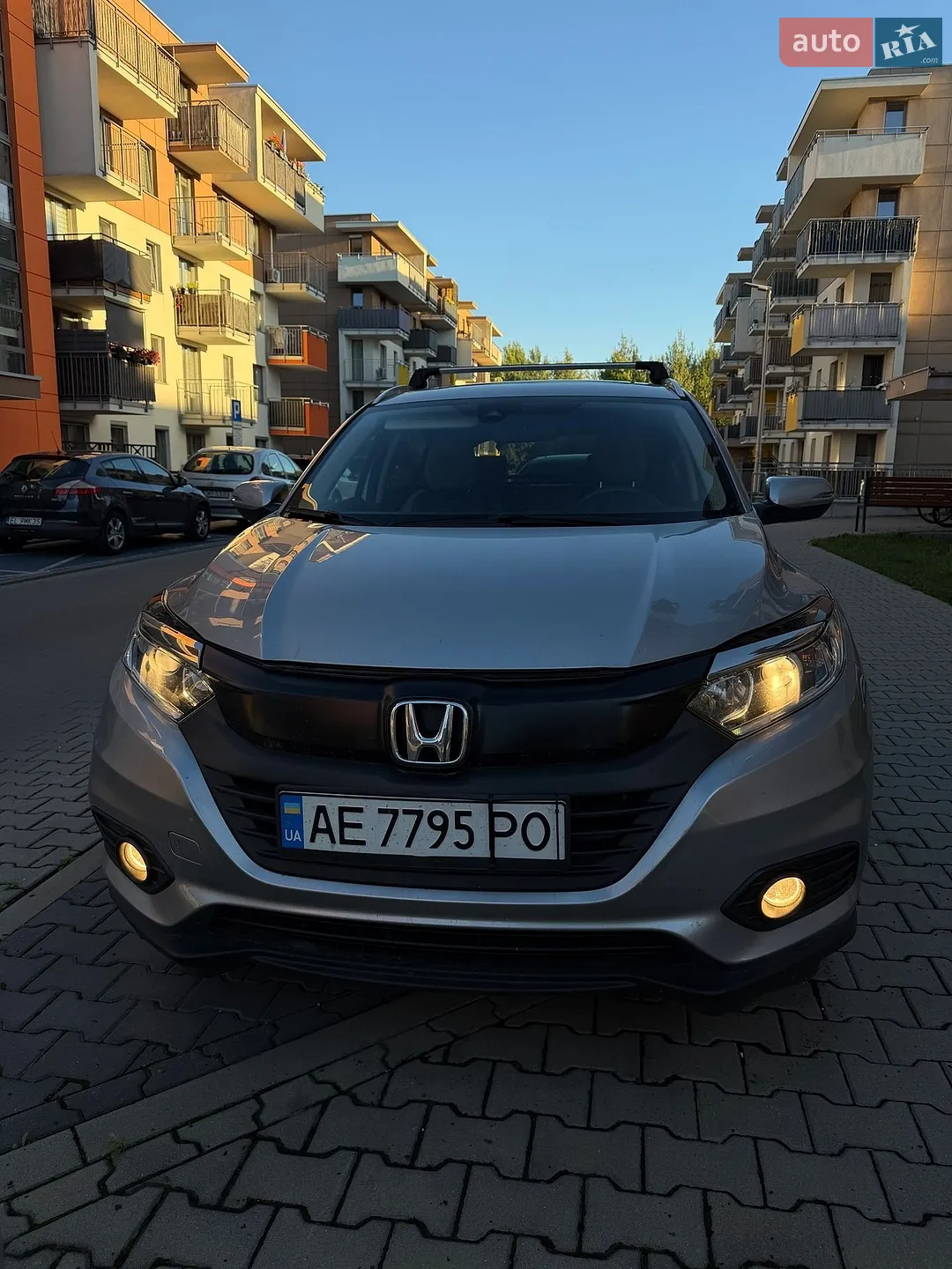 2019 Honda HR-V - мініатюра 4