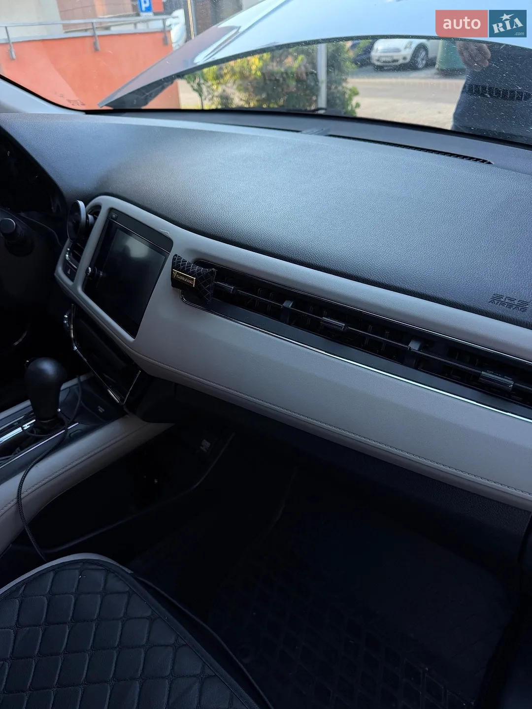 2019 Honda HR-V - мініатюра 19