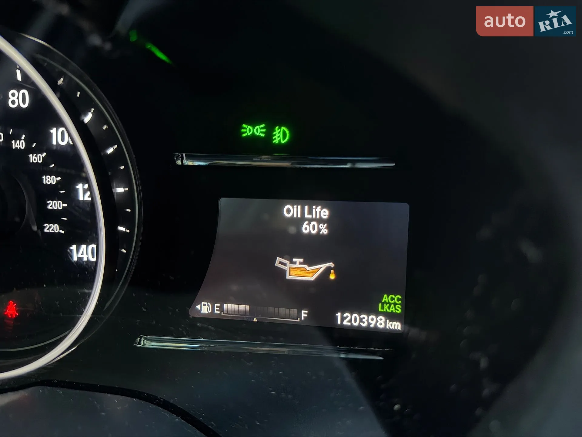 2019 Honda HR-V - мініатюра 21