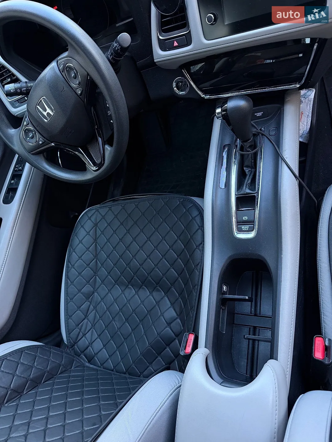 2019 Honda HR-V - мініатюра 24